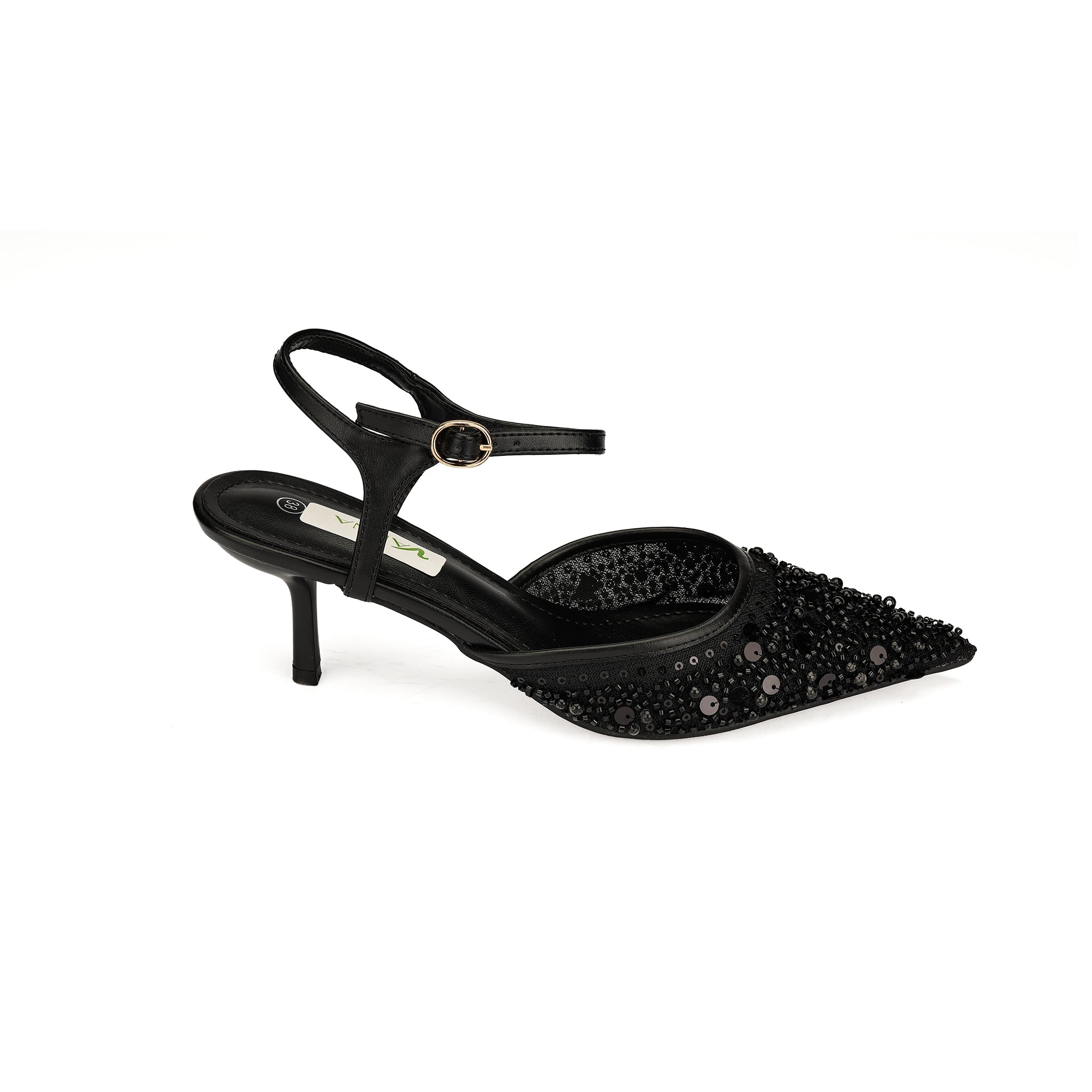 Heels 1627
