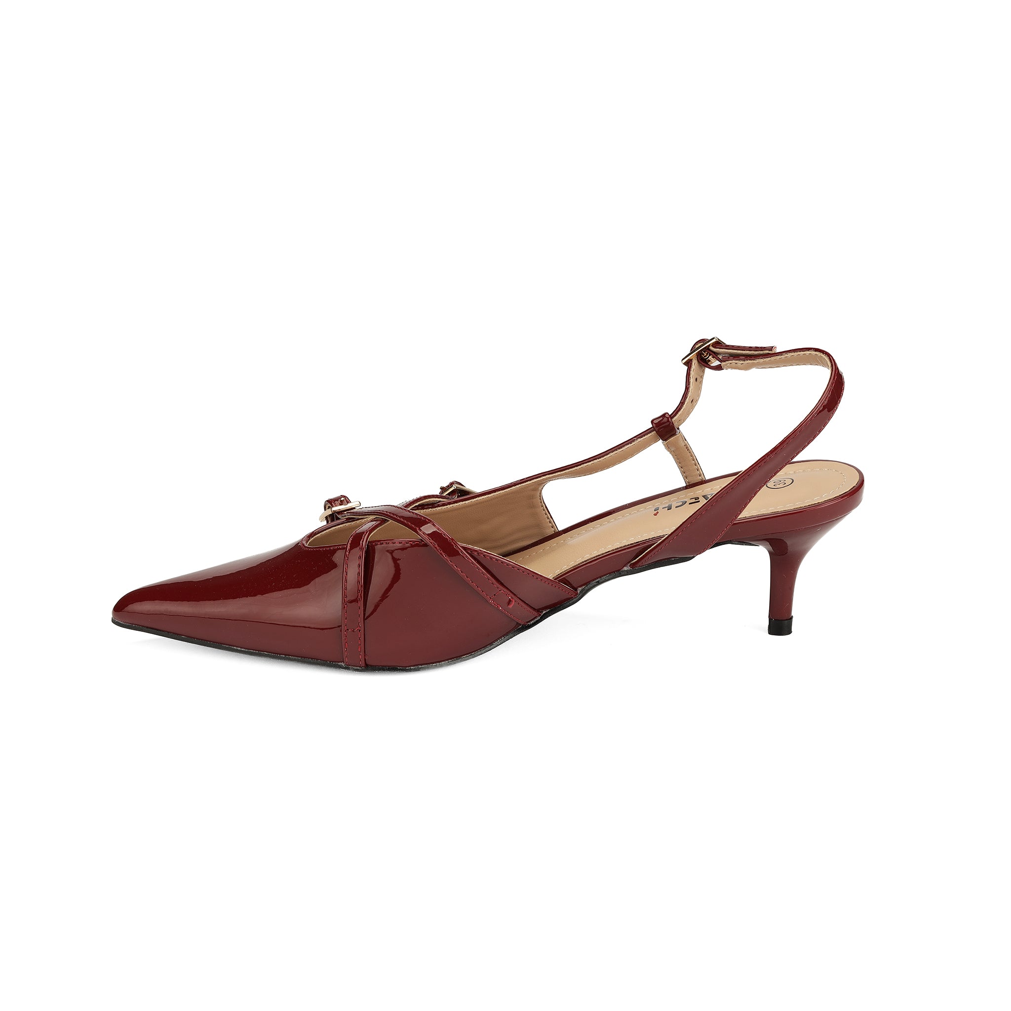 Heels 1630