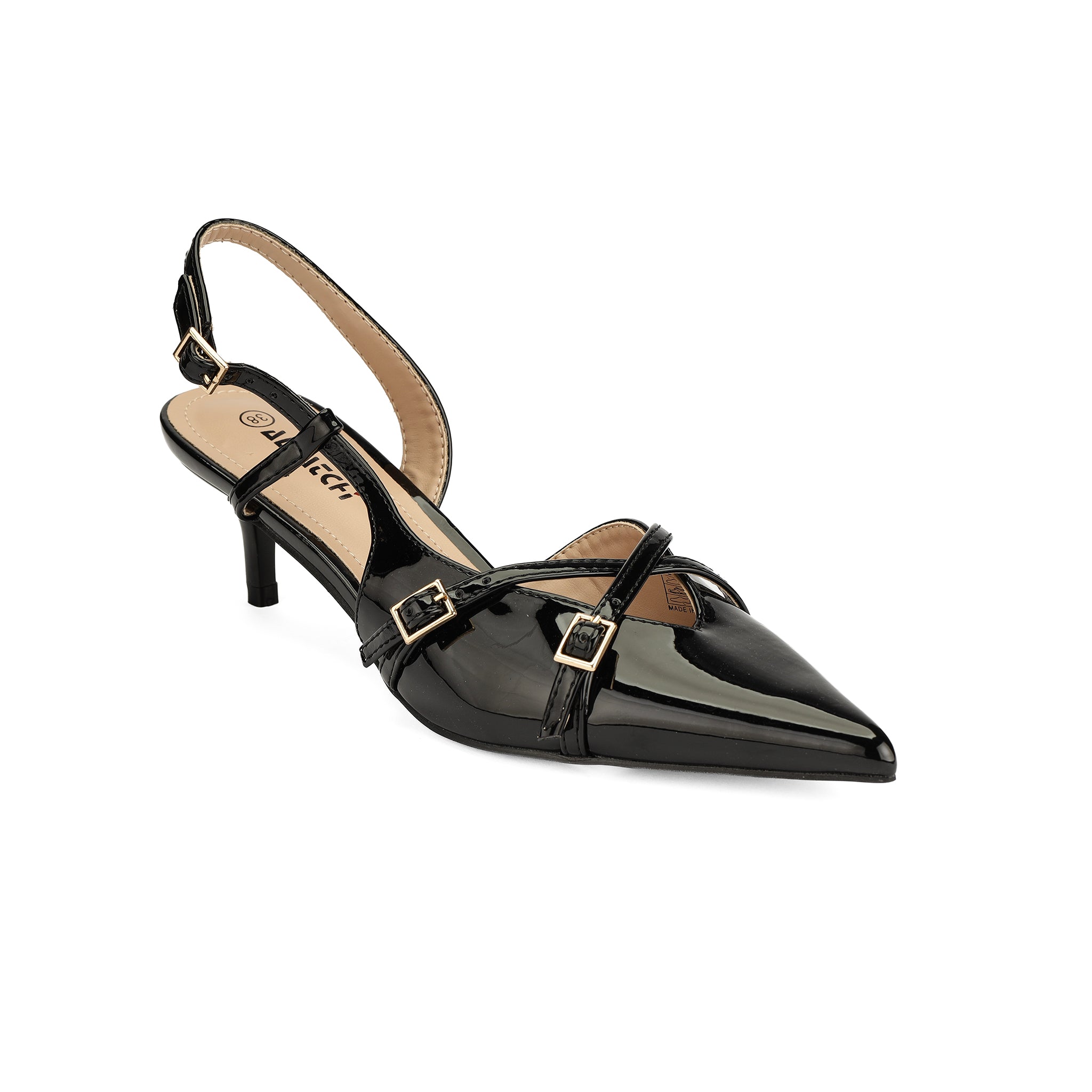 Heels 1630