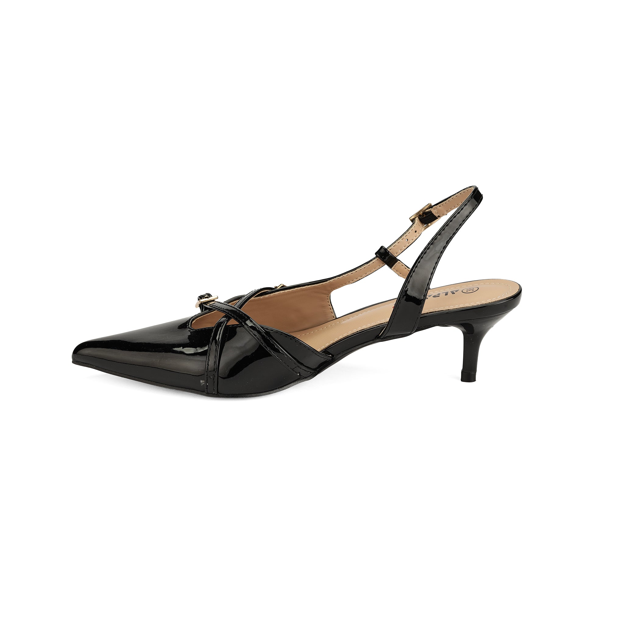 Heels 1630
