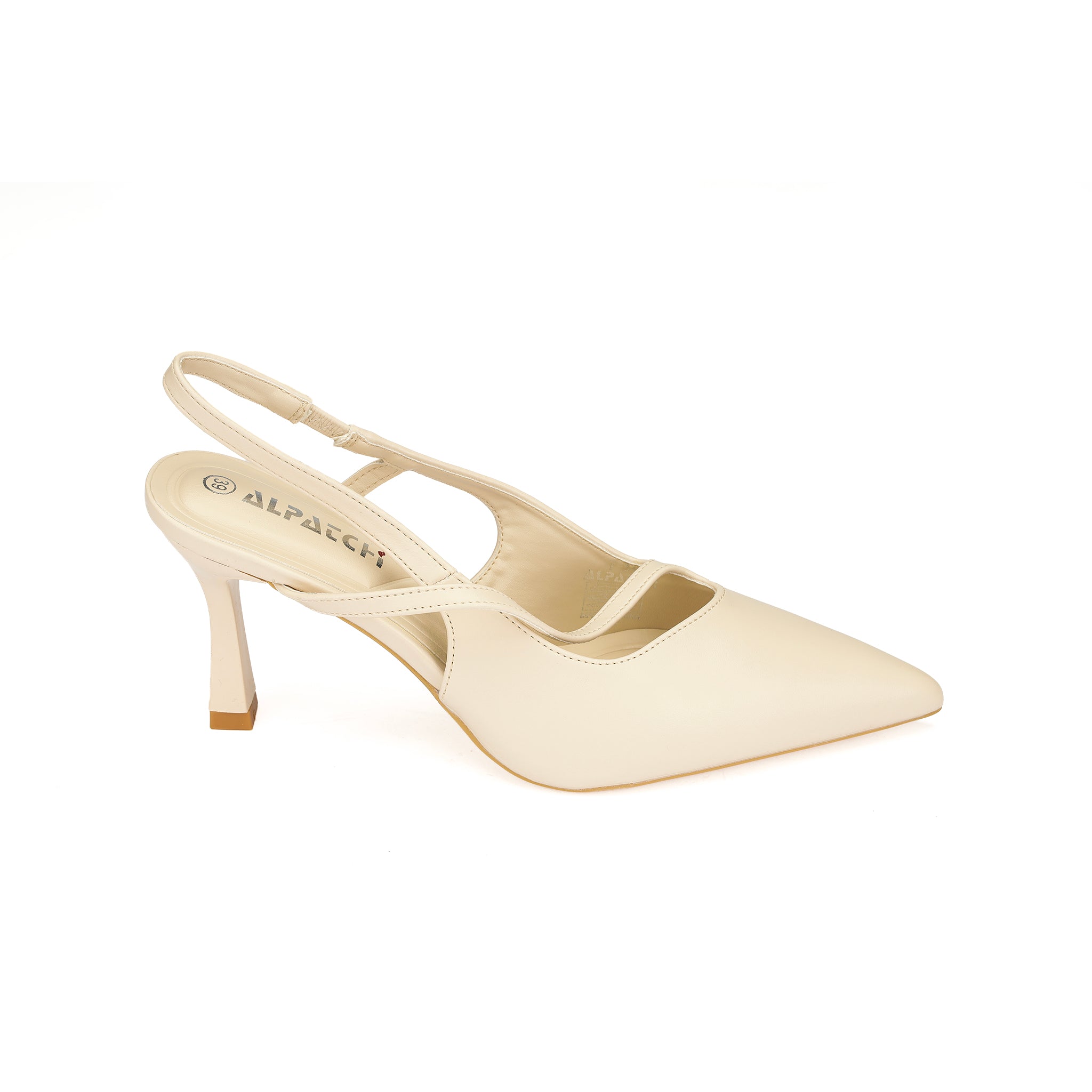 Heels 1655