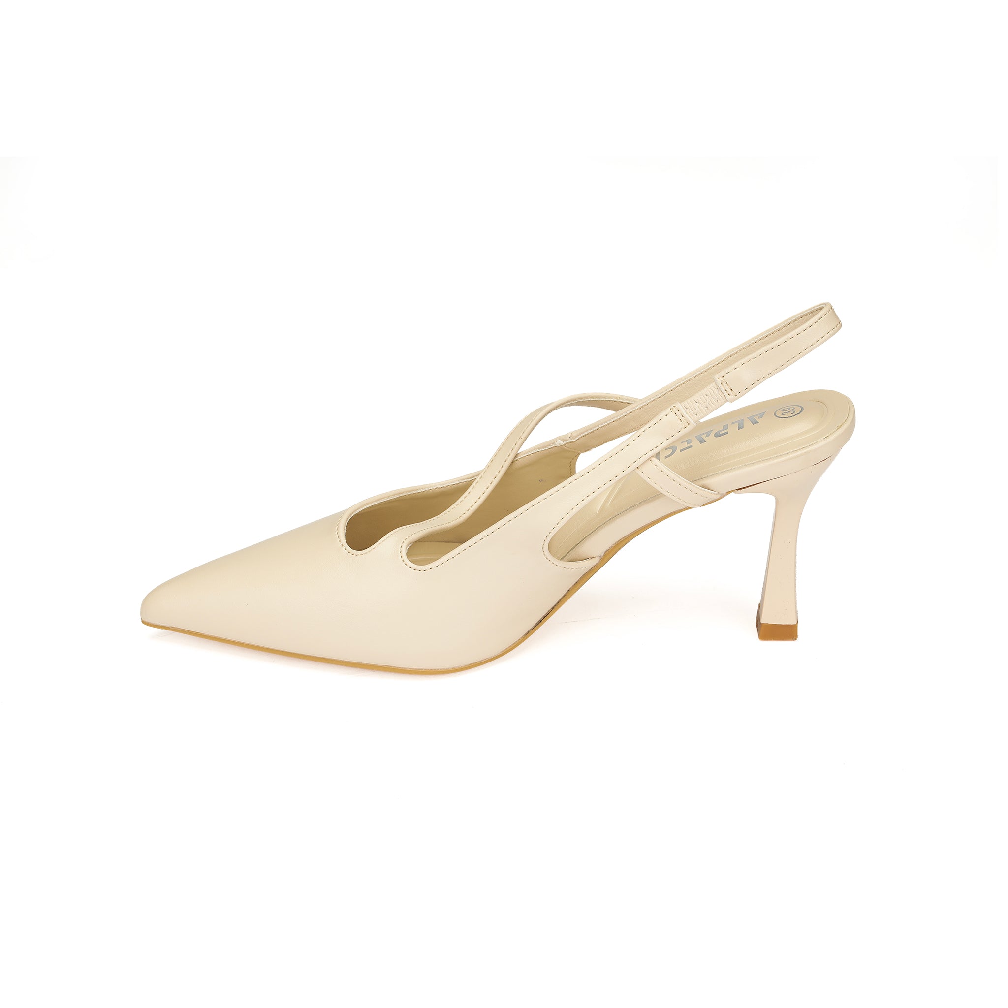 Heels 1655