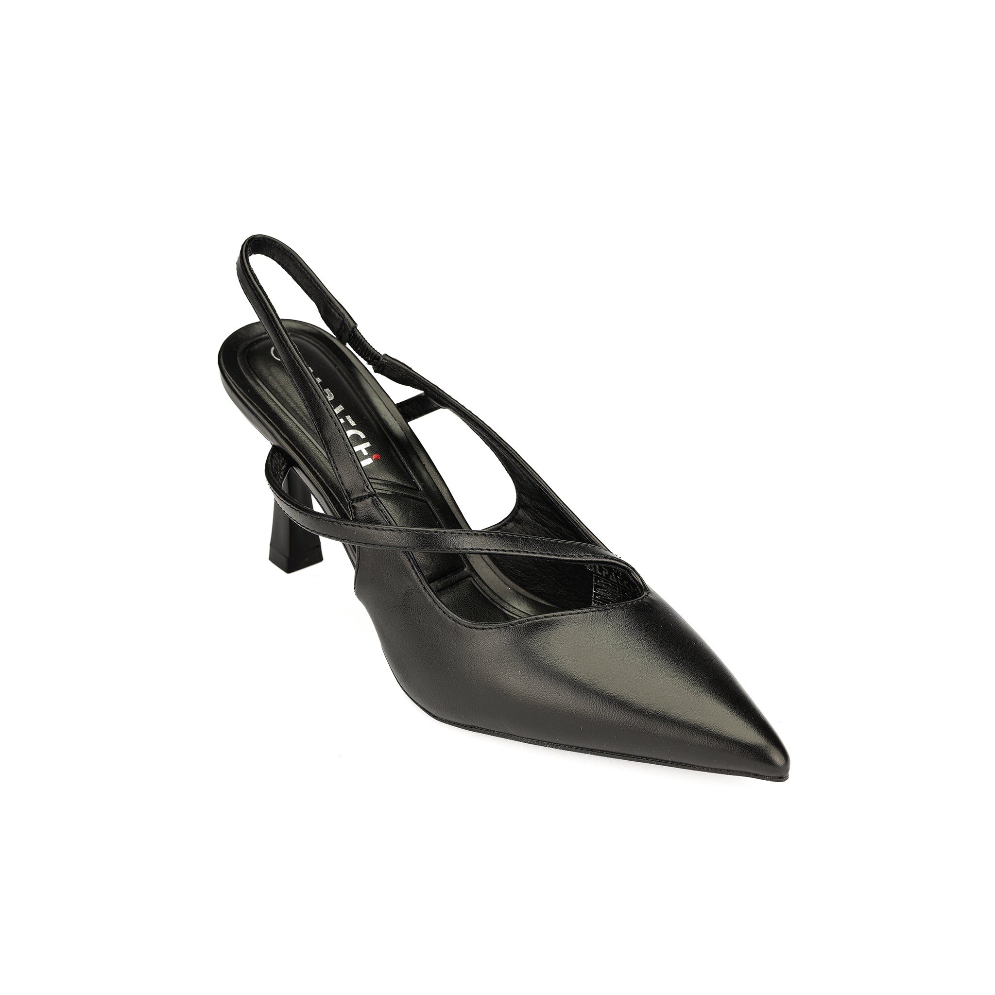 Heels 1655