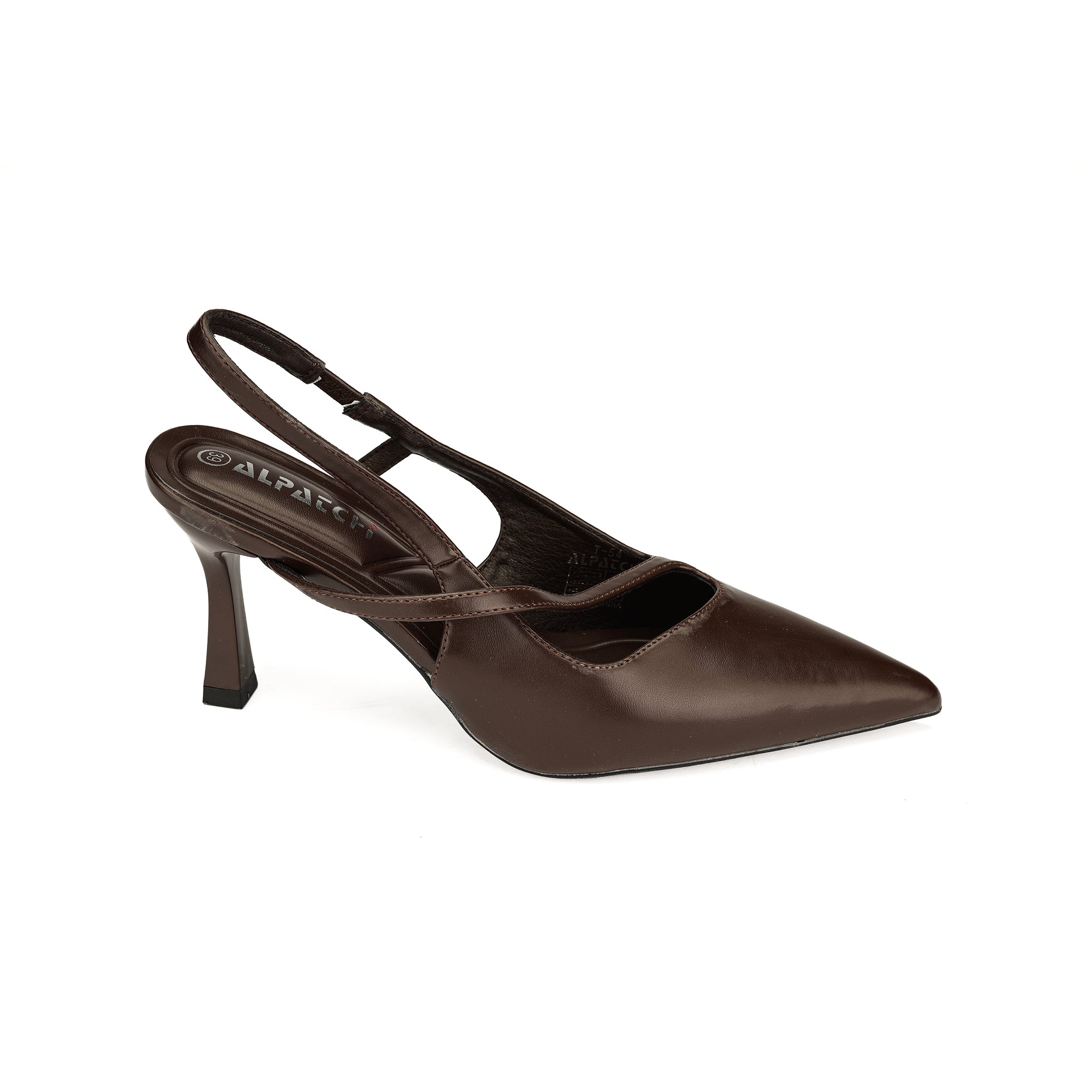 Heels 1655