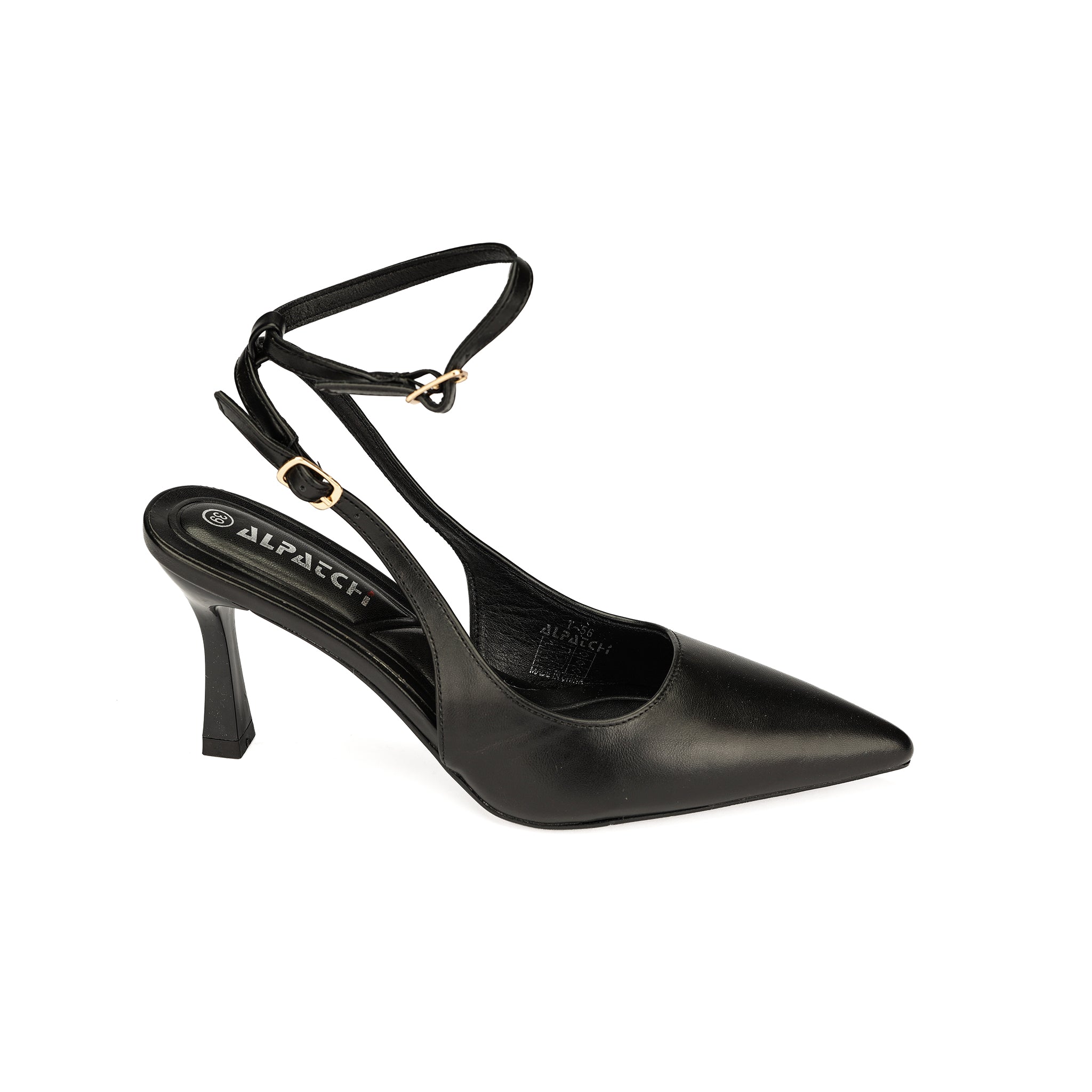 Heels 1656