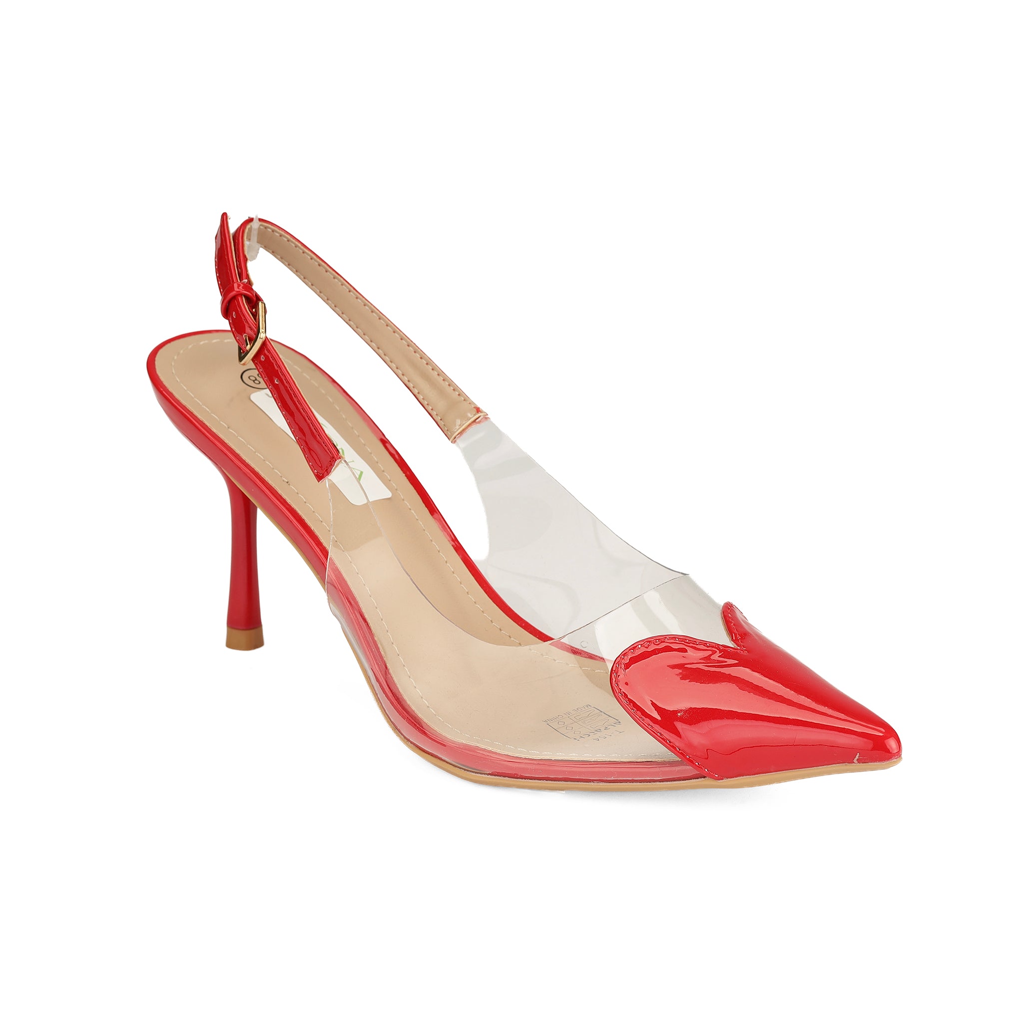 Heels 1657