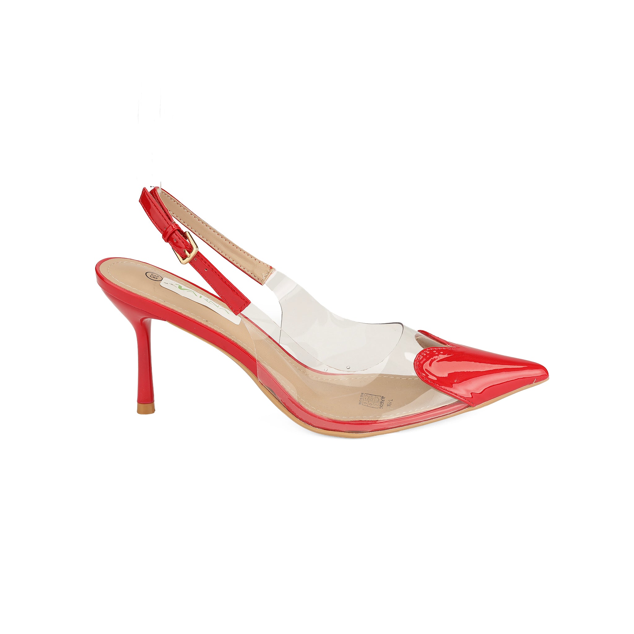 Heels 1657