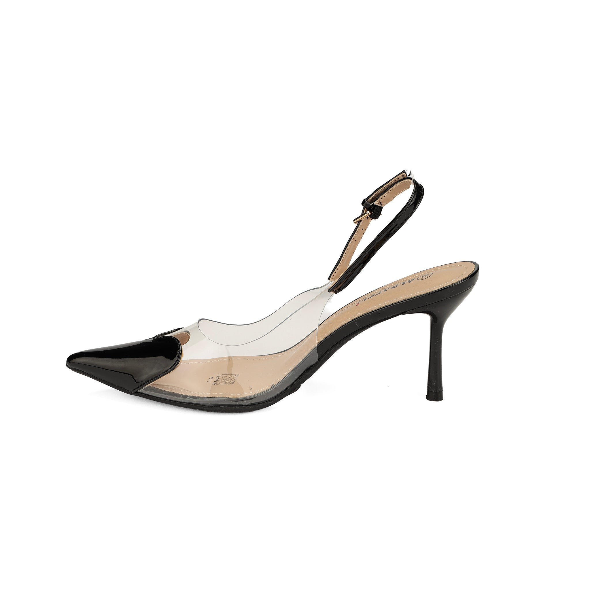 Heels 1657