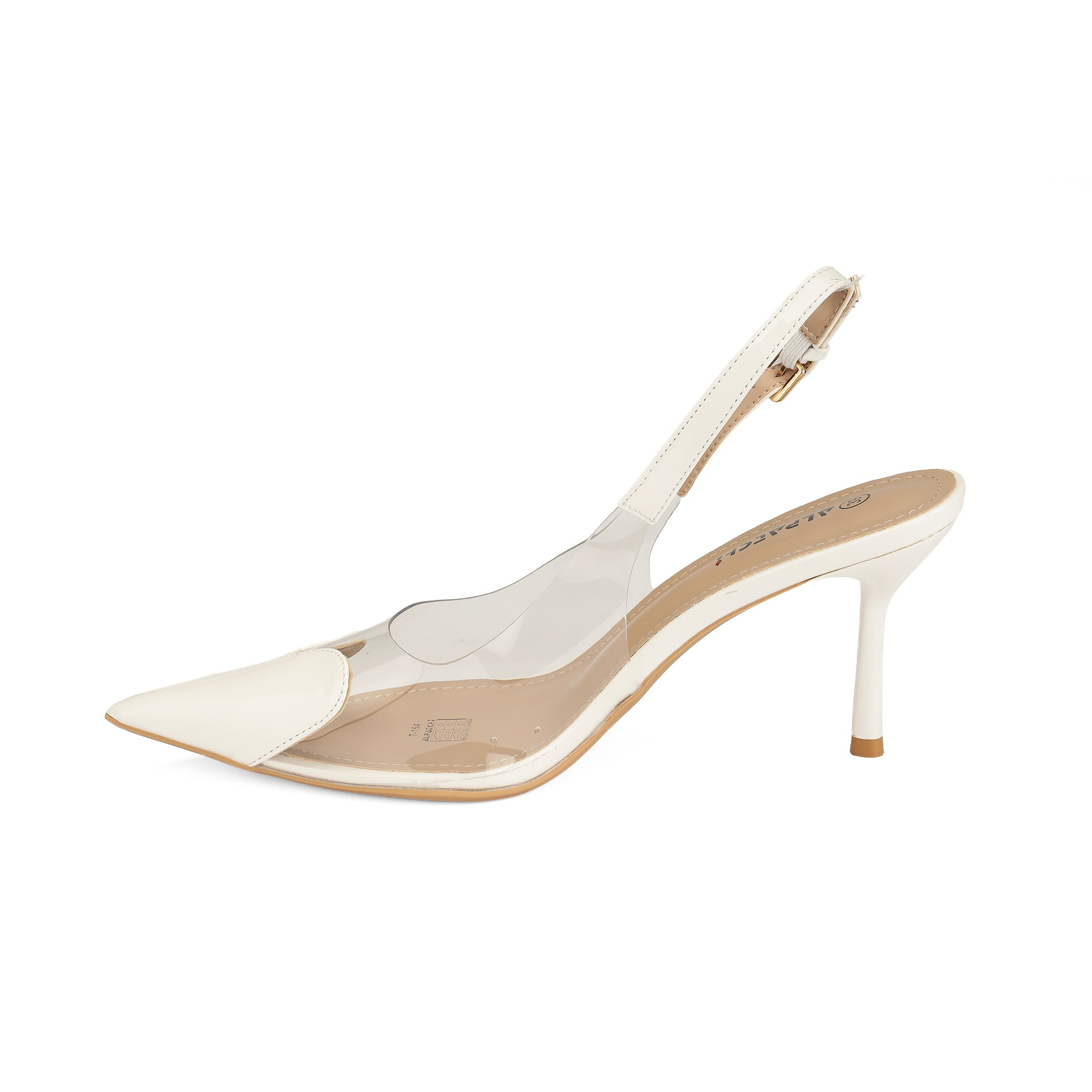 Heels 1657
