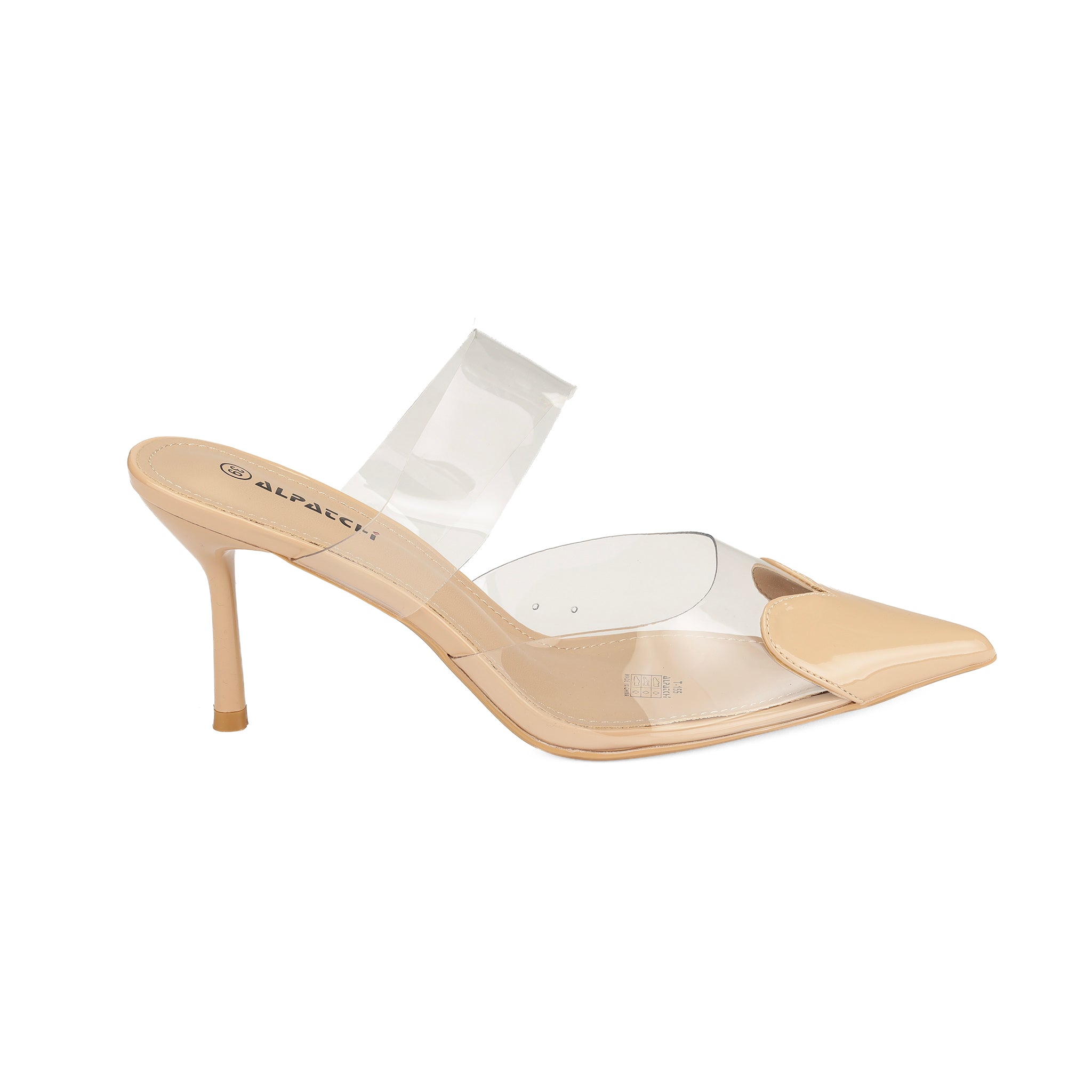Heels 1658