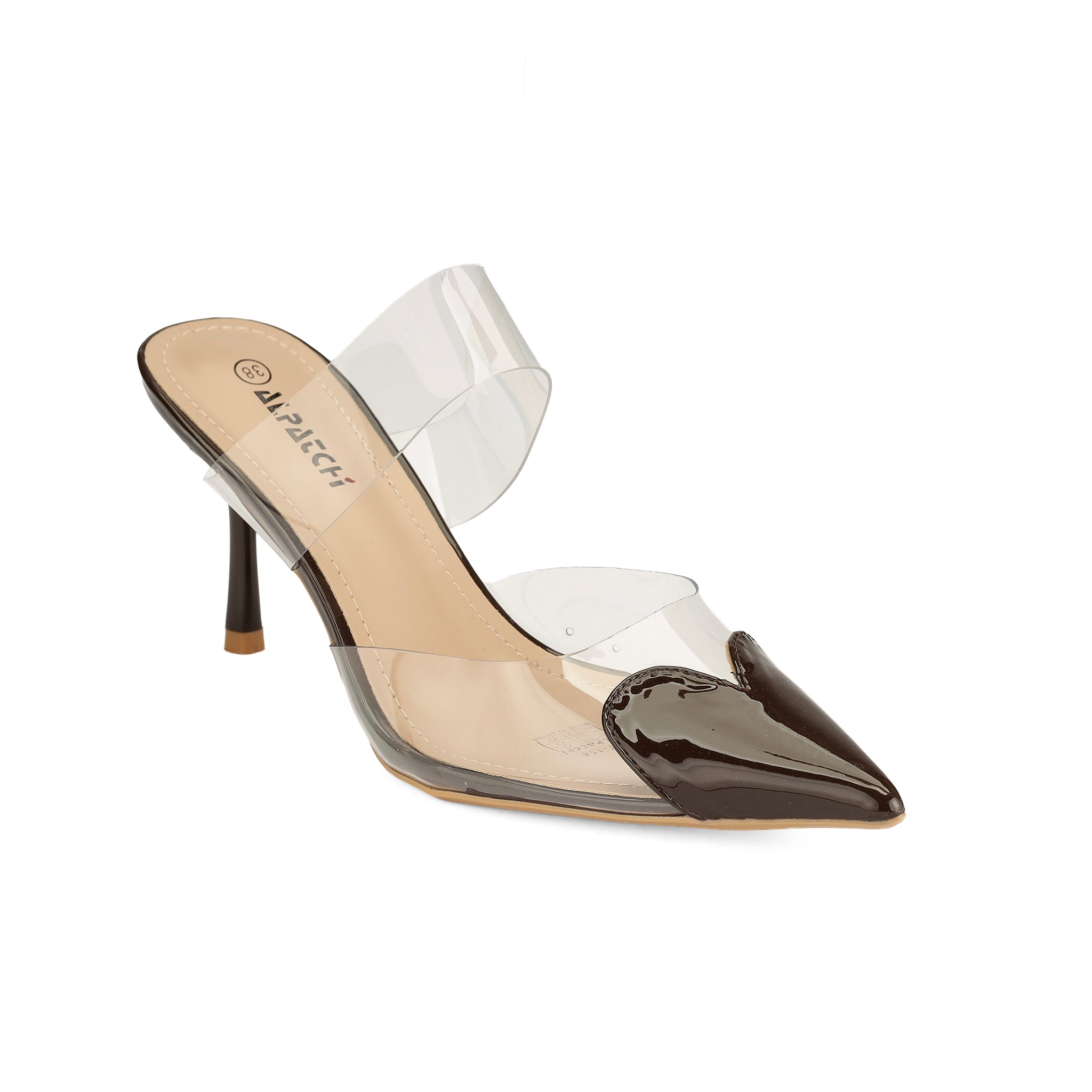 Heels 1658