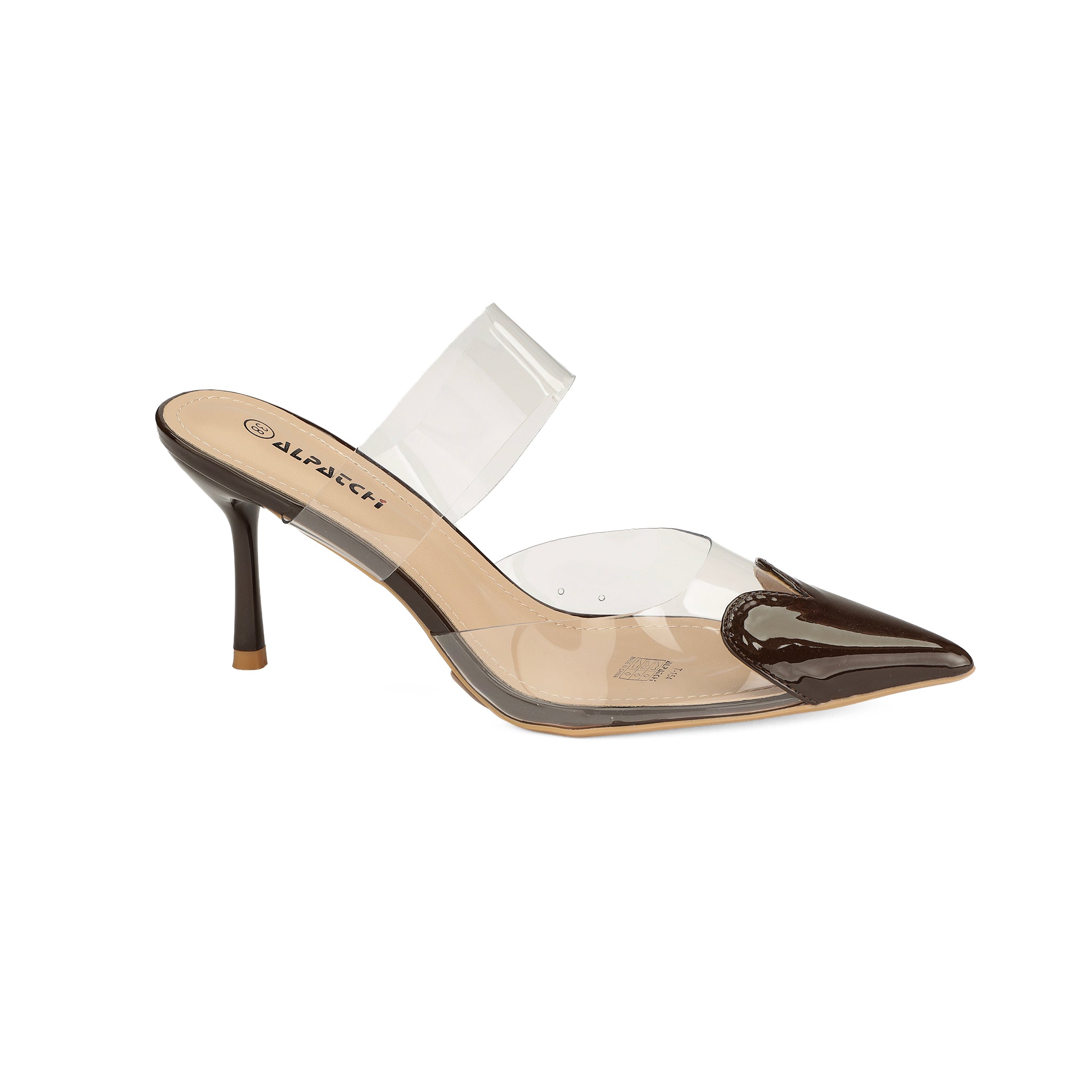 Heels 1658