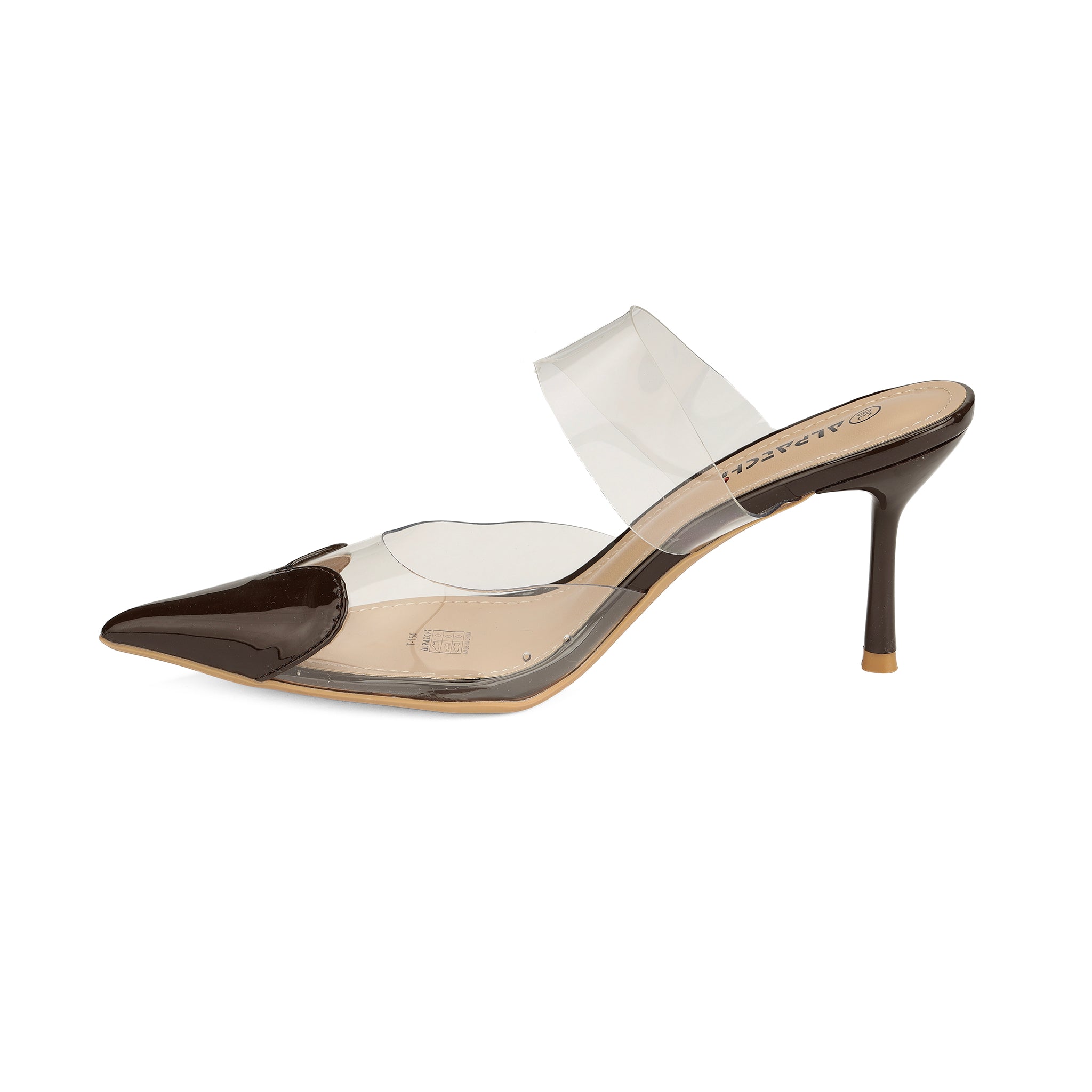 Heels 1658