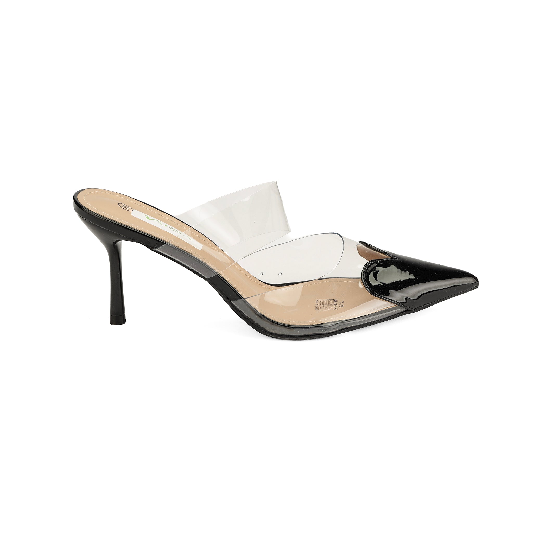 Heels 1658