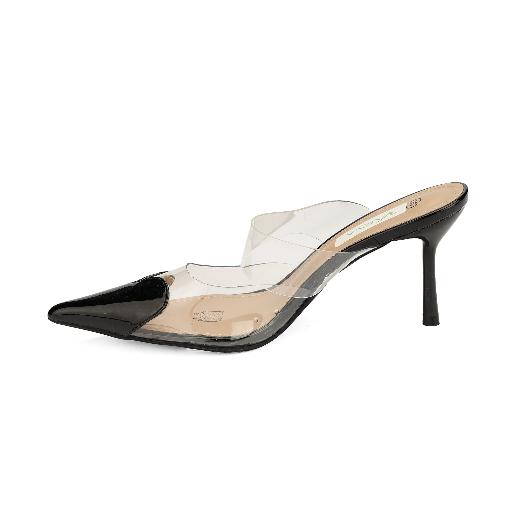 Heels 1658
