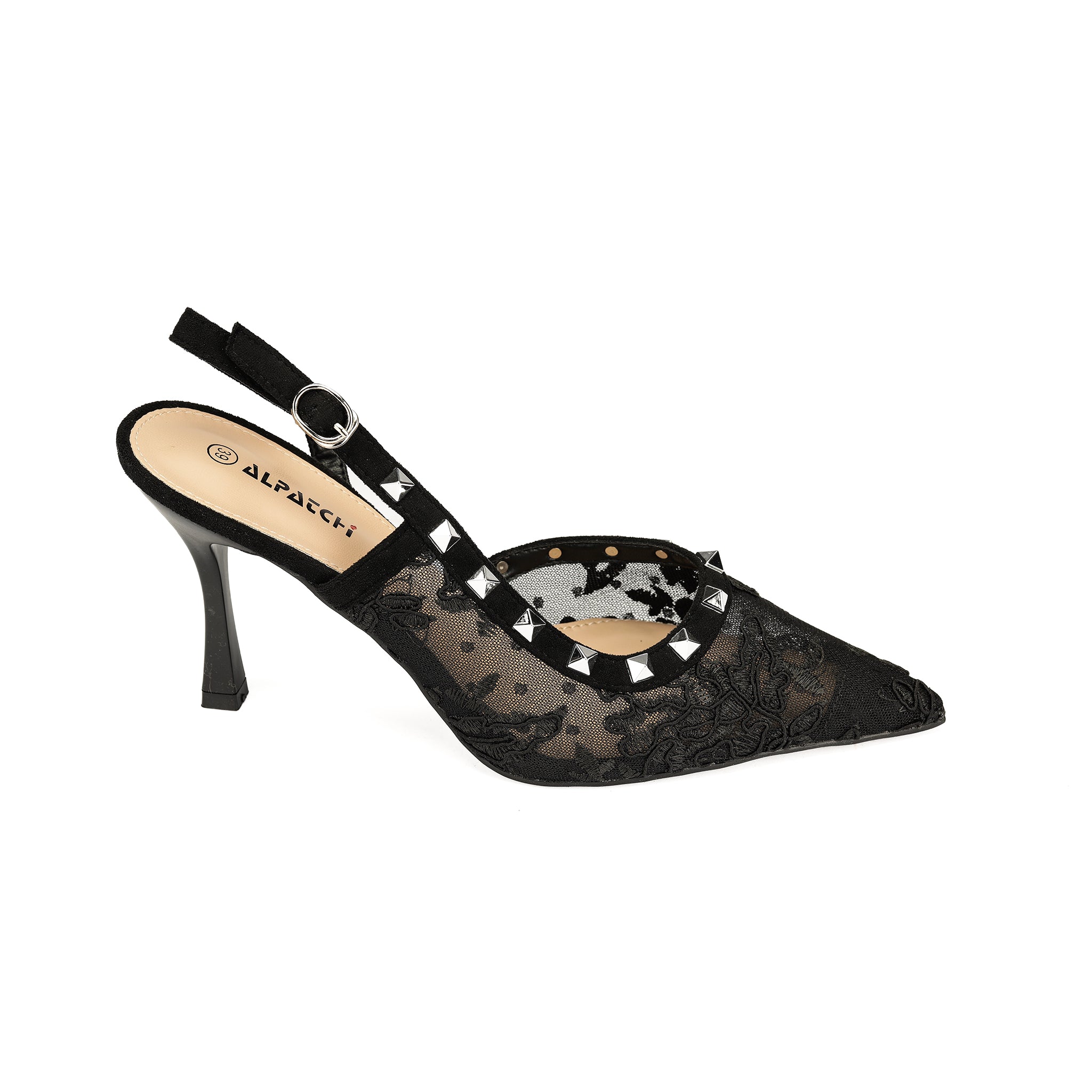 Heels 1659