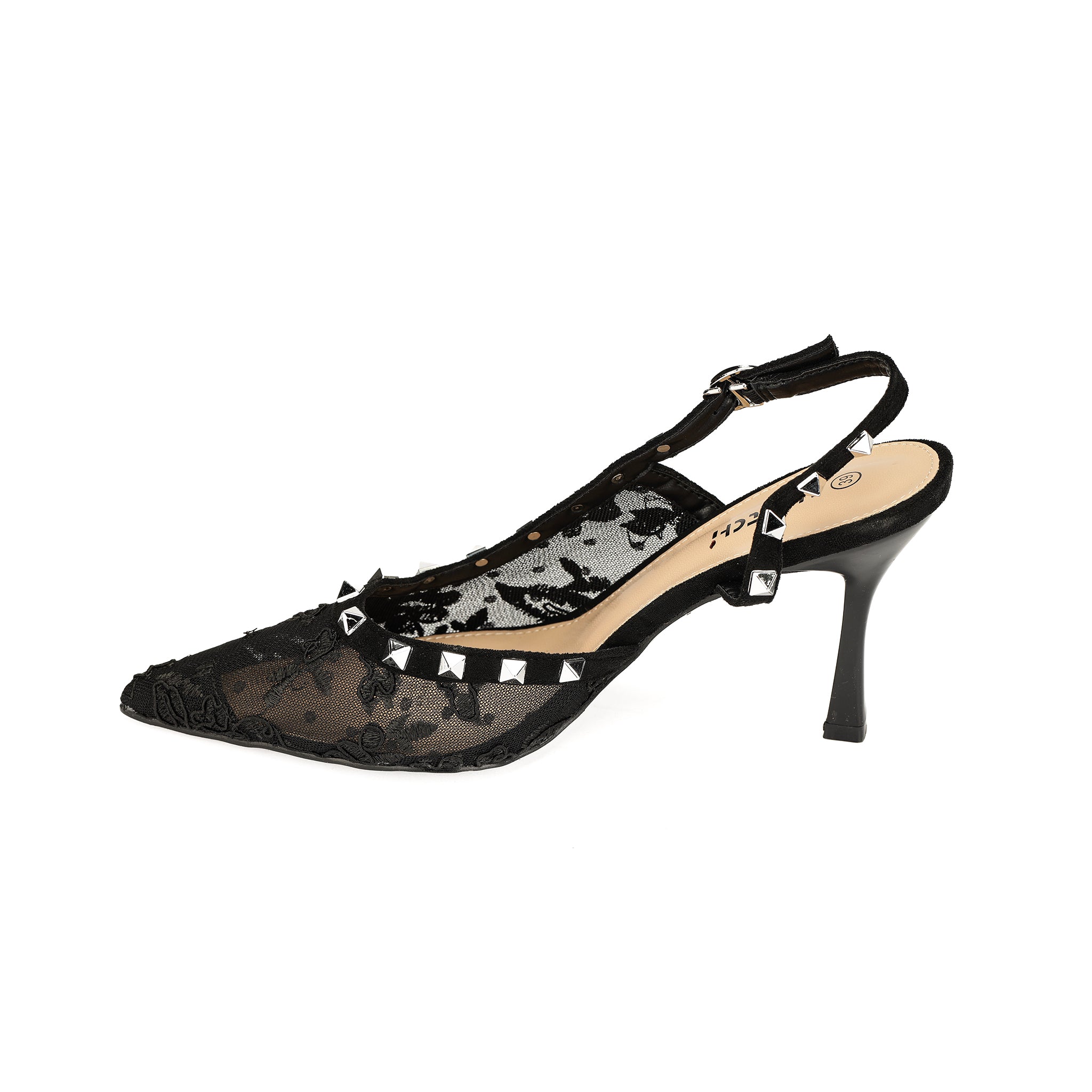 Heels 1659