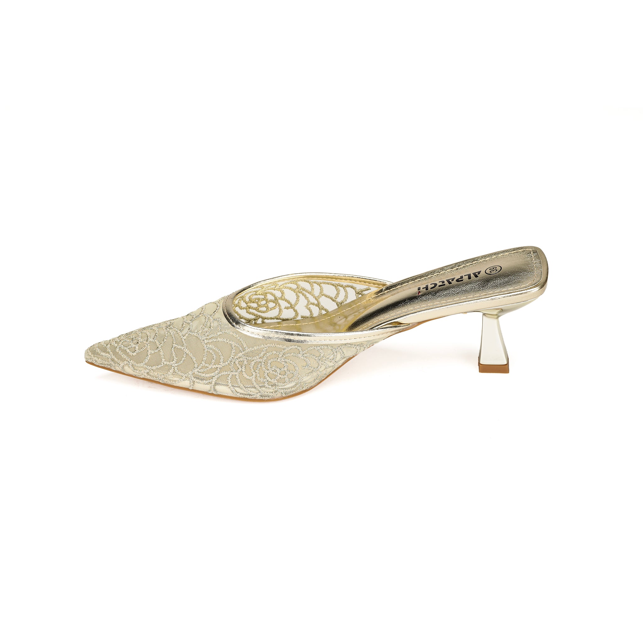 Heels 1661