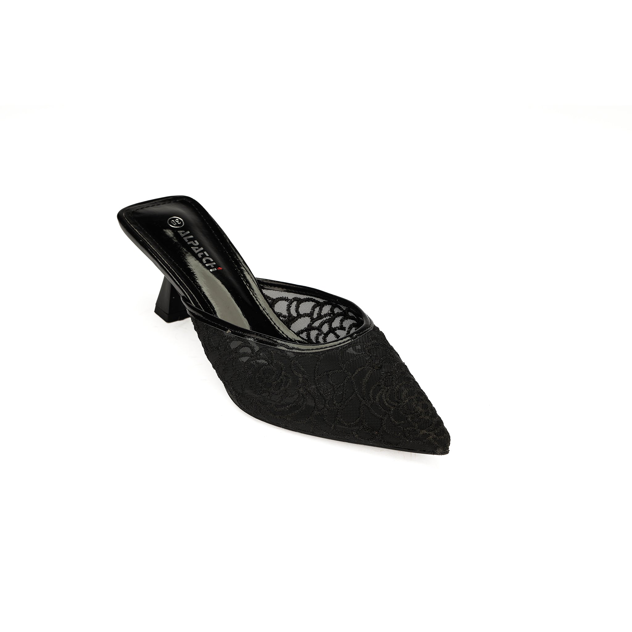 Heels 1661