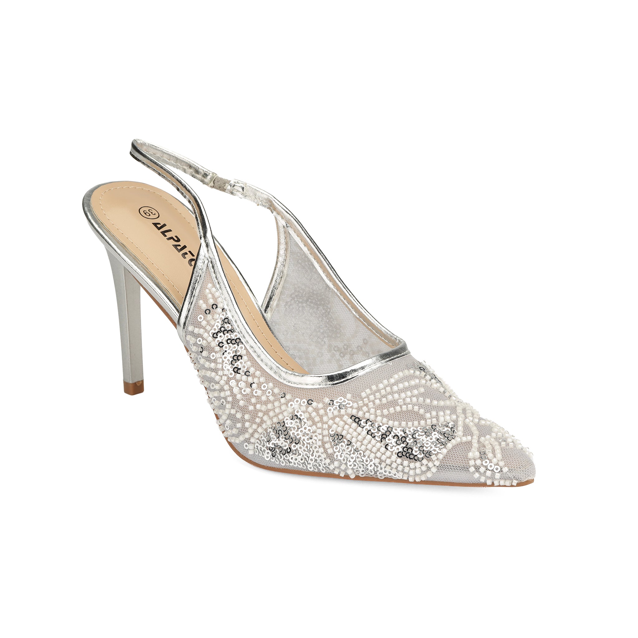Heels 1665