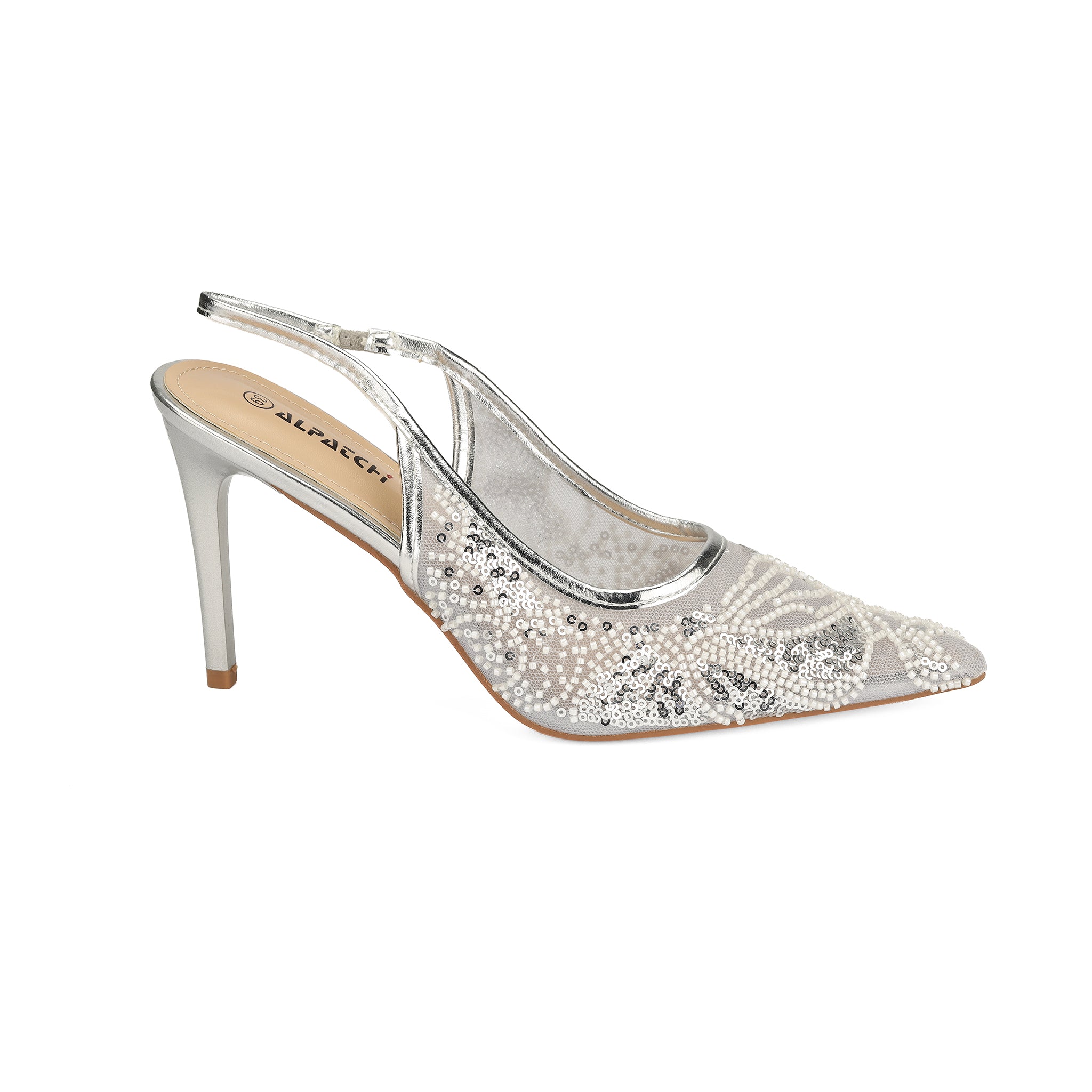 Heels 1665