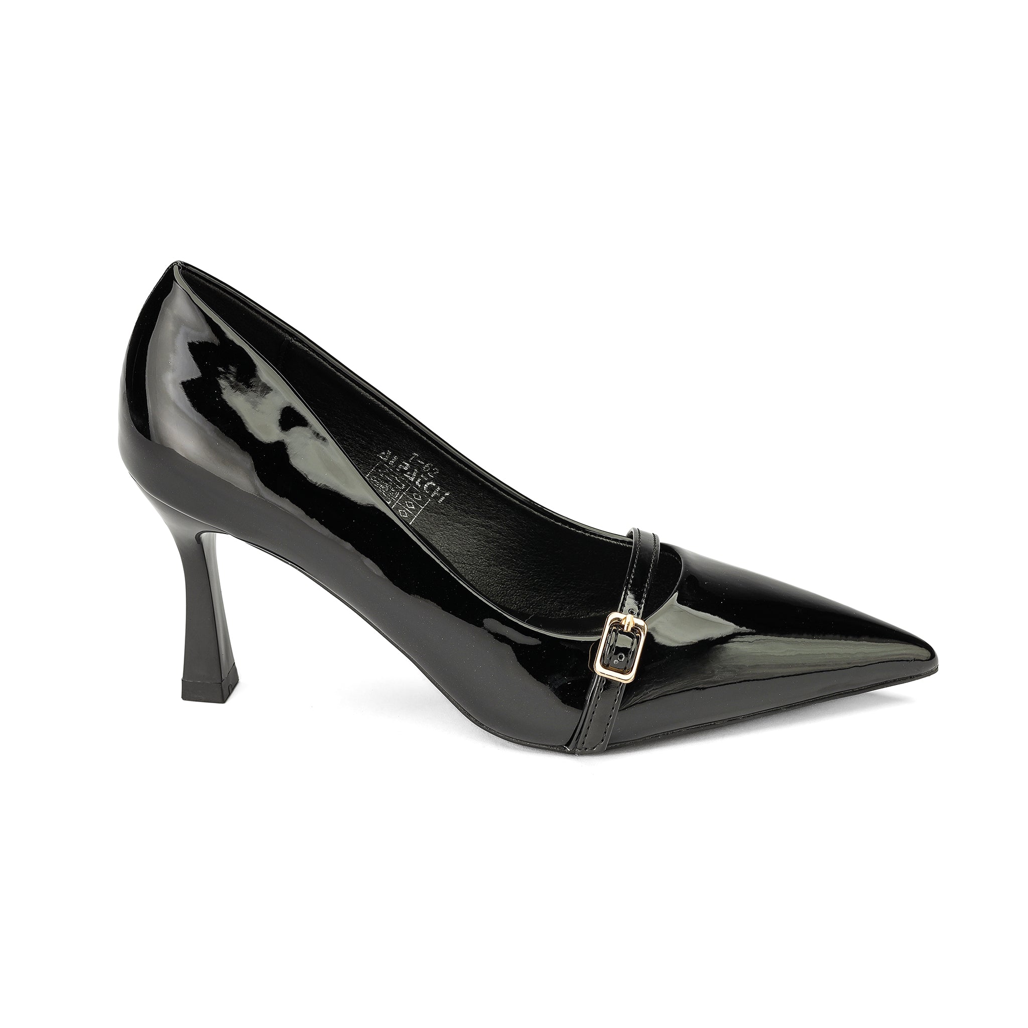 heels 1672