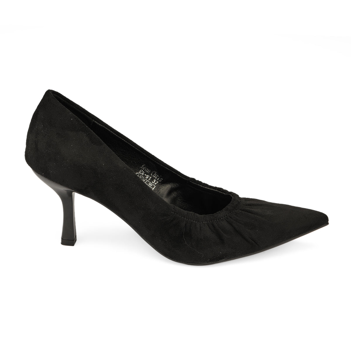Heels 1689