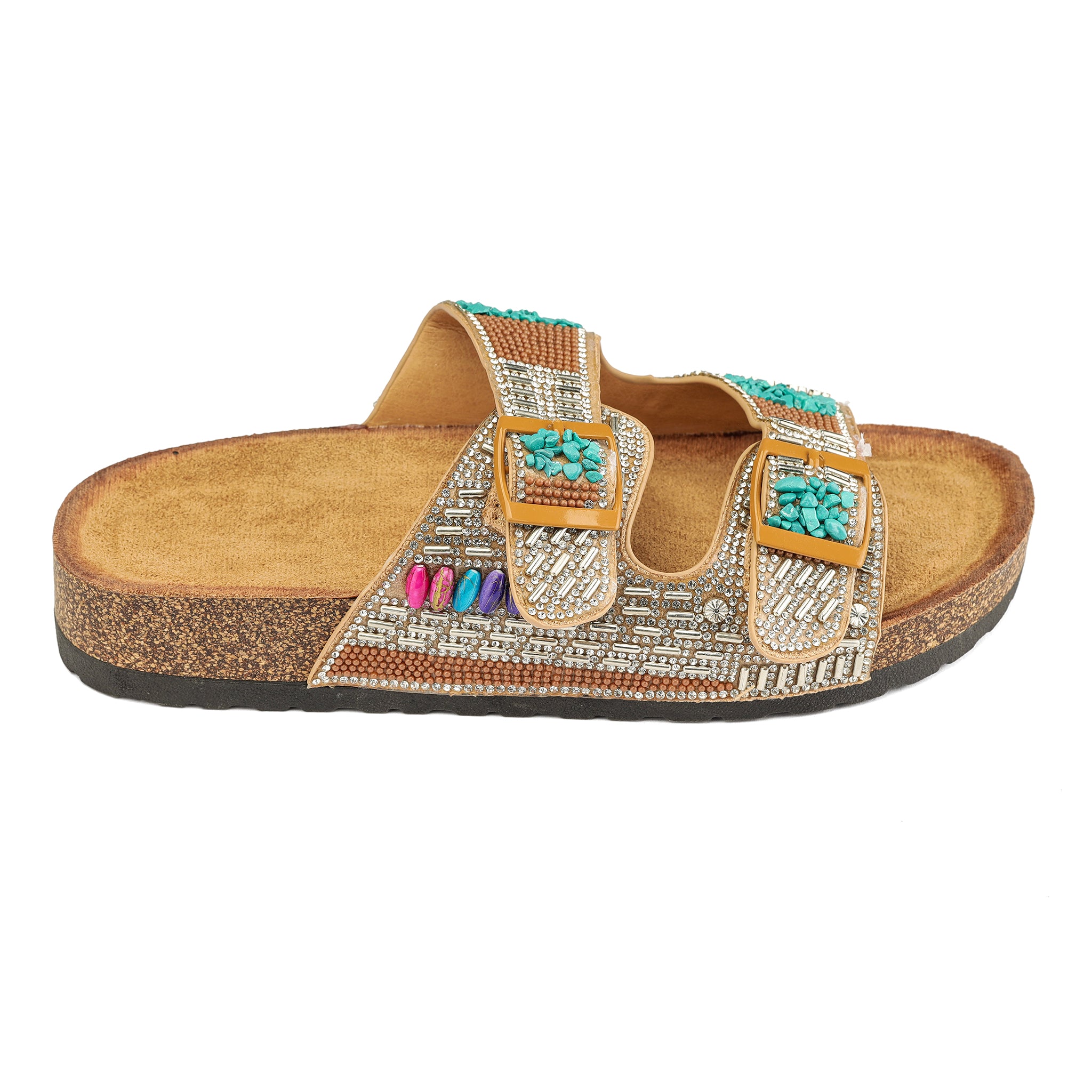 Slipper 2038