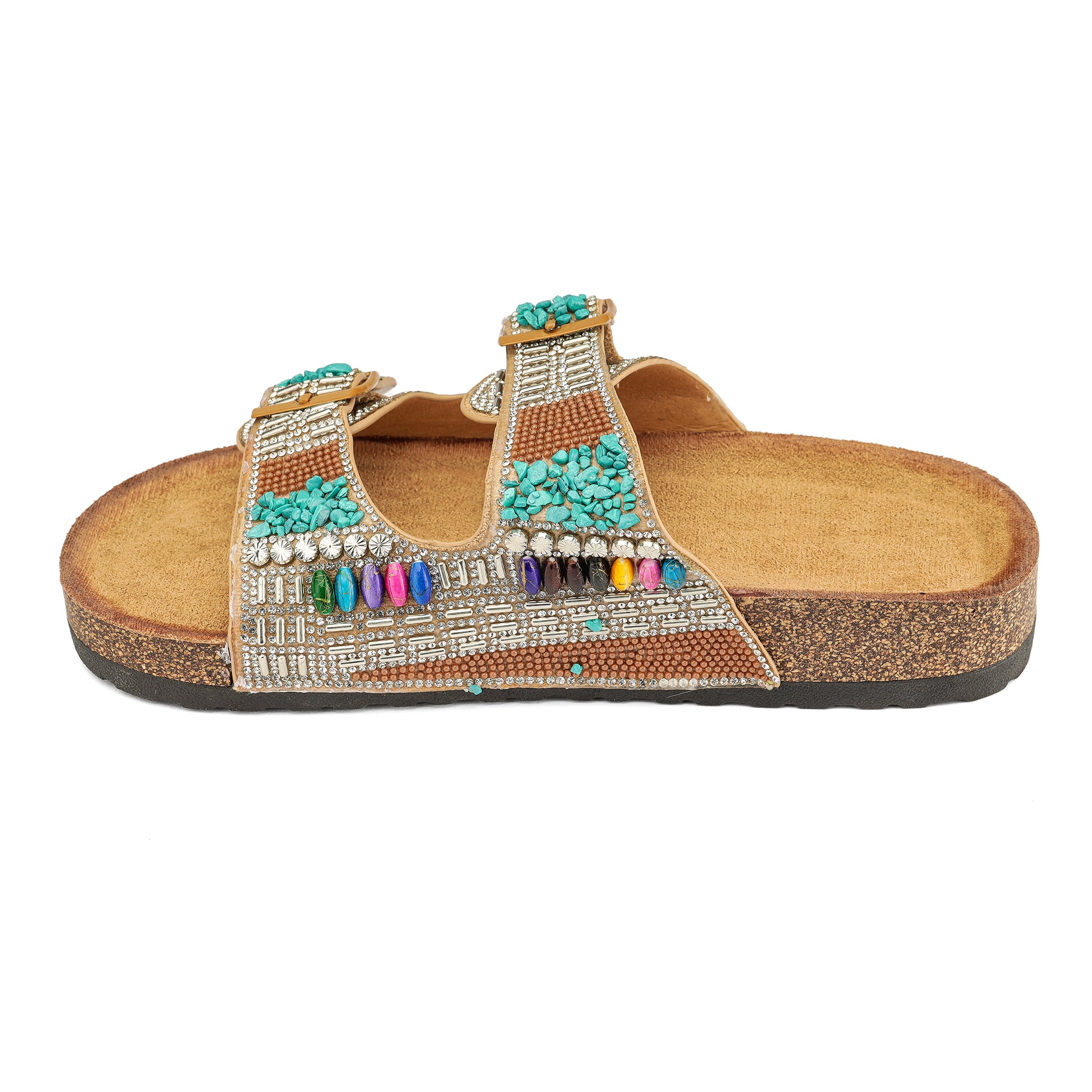 Slipper 2038