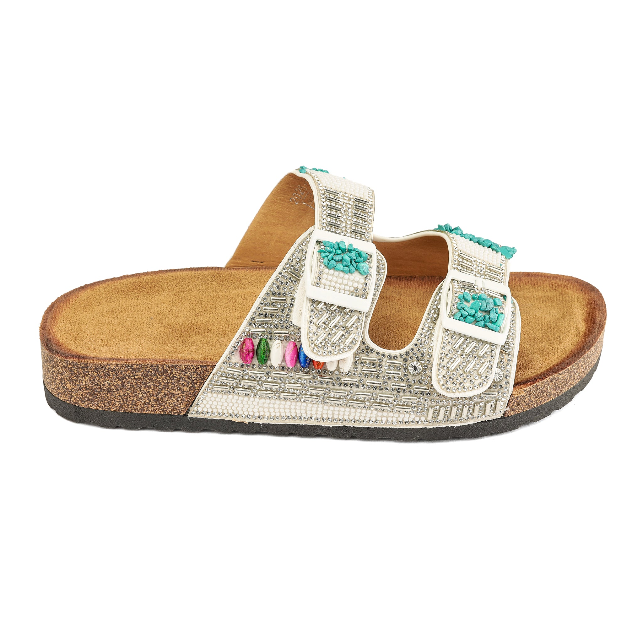 Slipper 2038