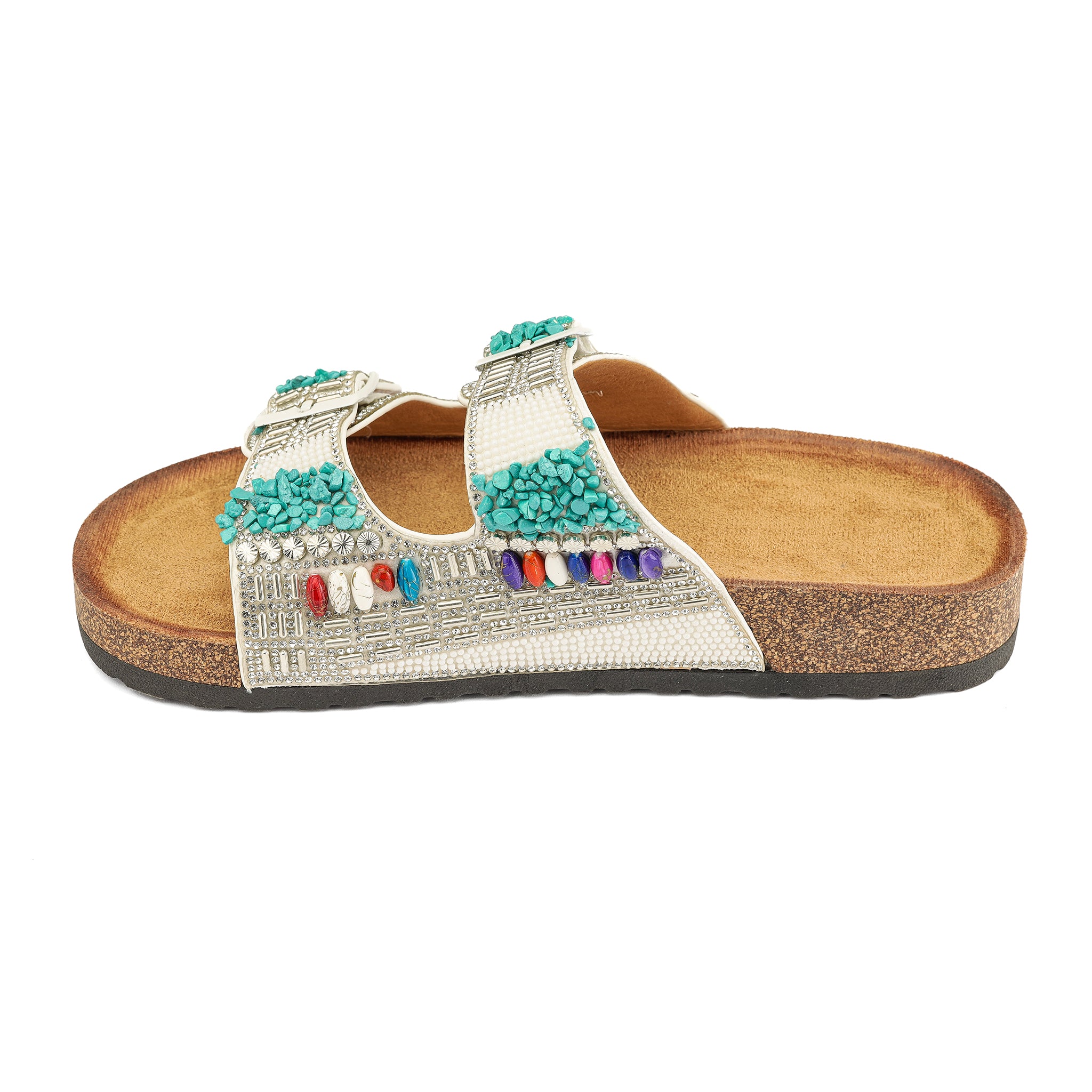 Slipper 2038