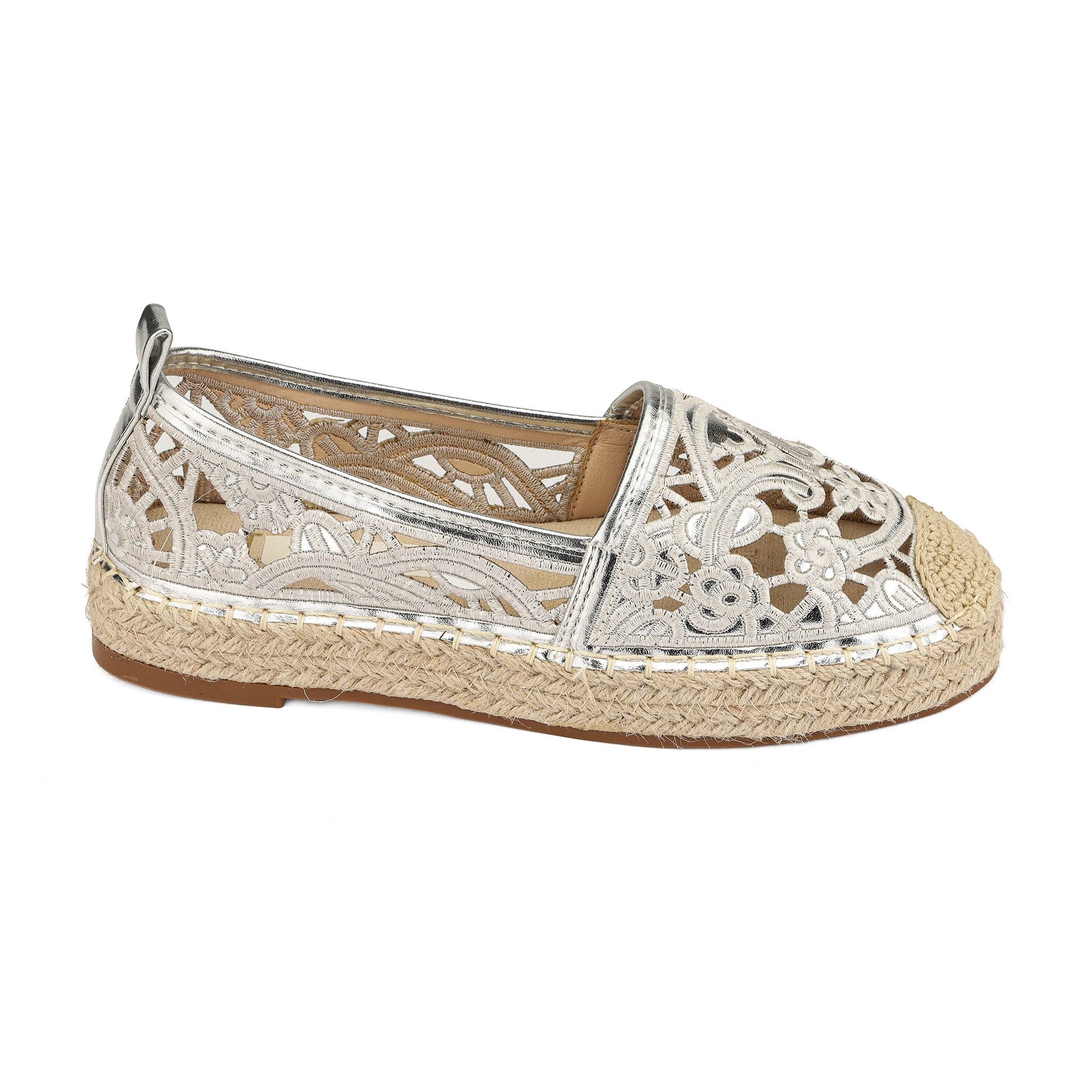 Flats 2058