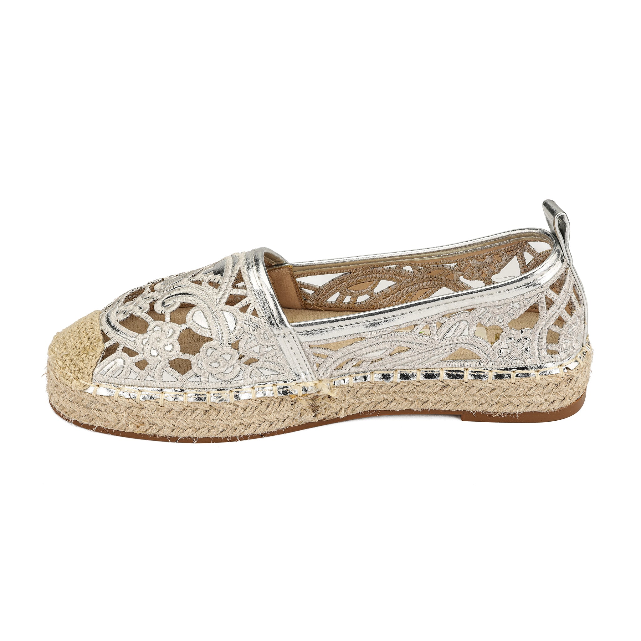 Flats 2058