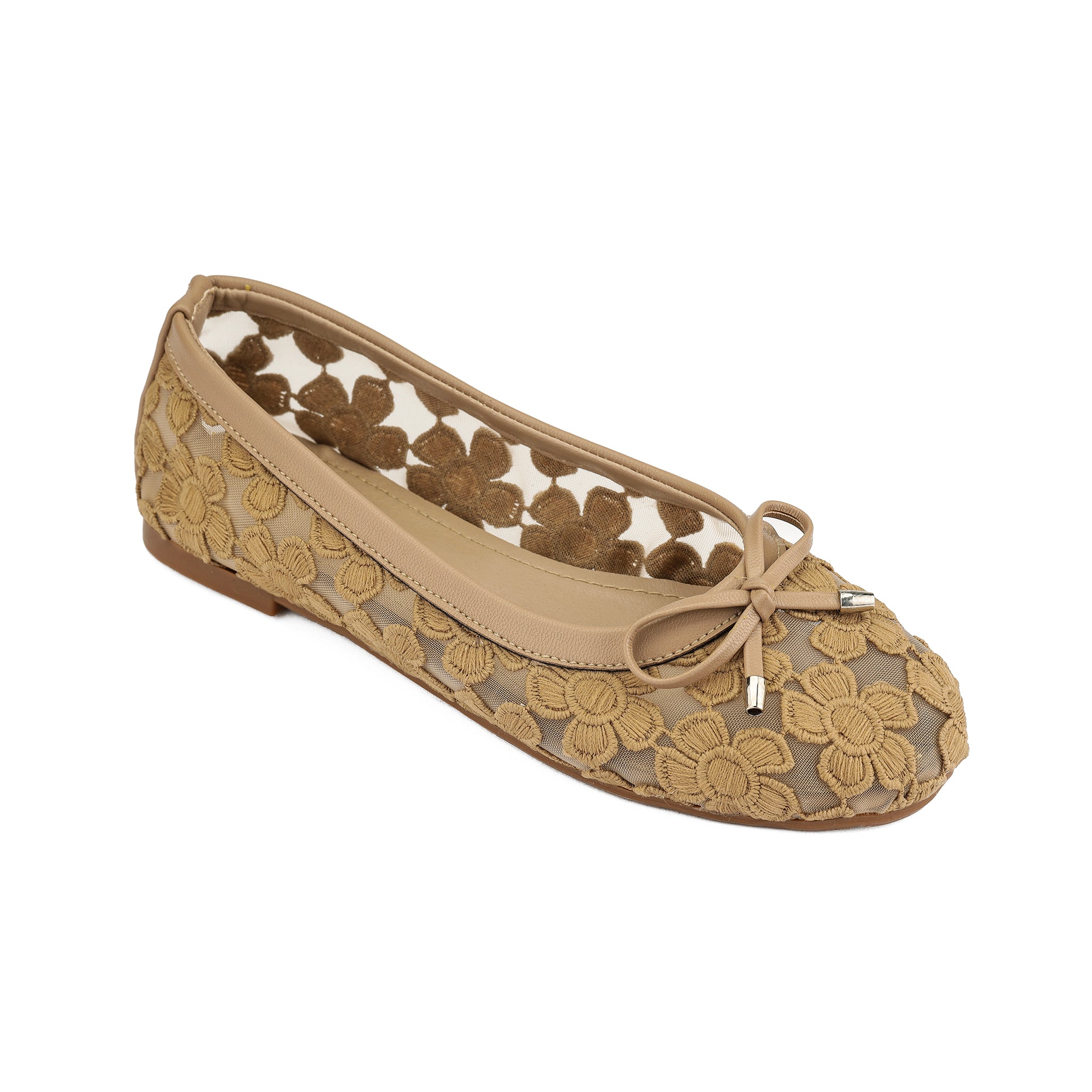 Flats 2064