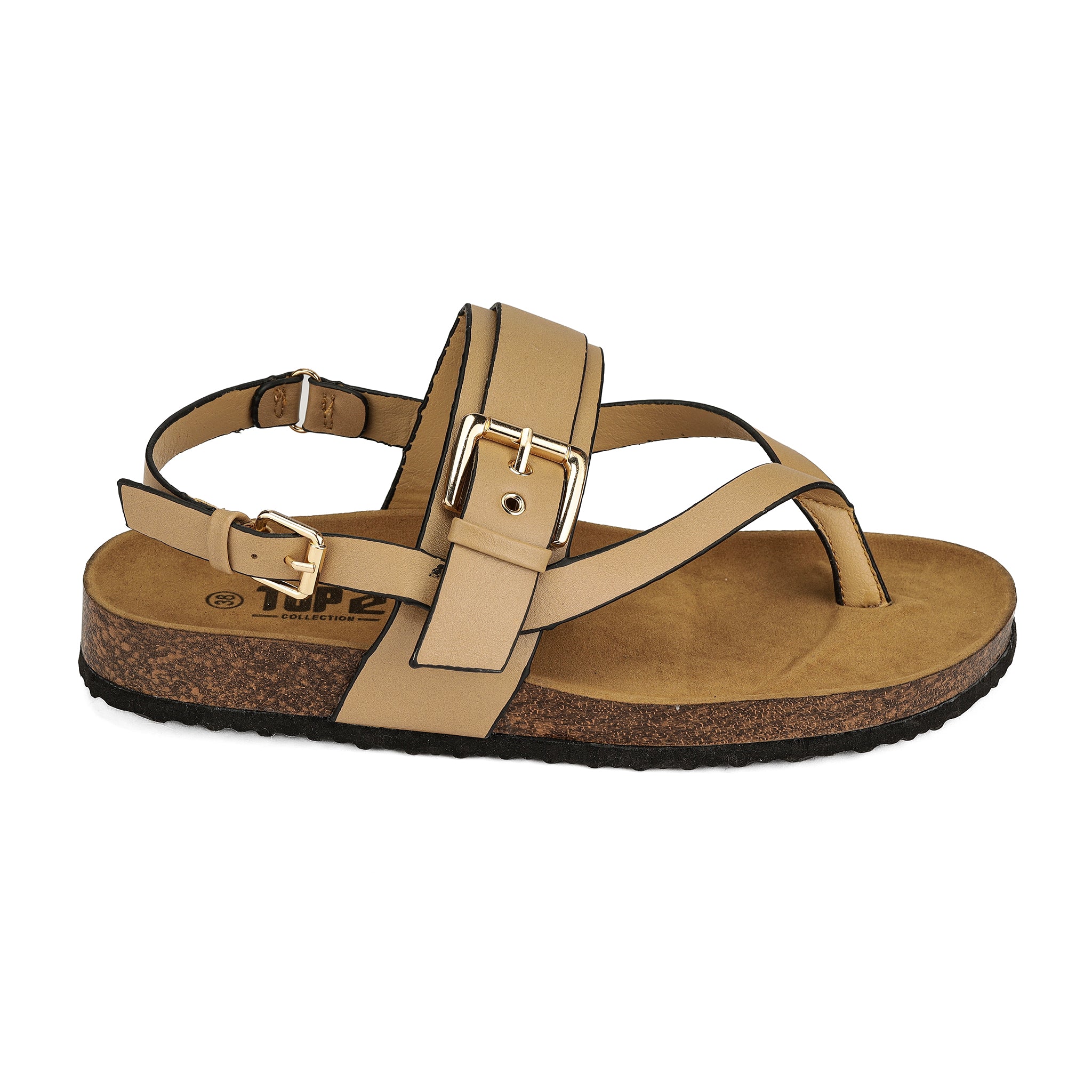 Slippers 2074