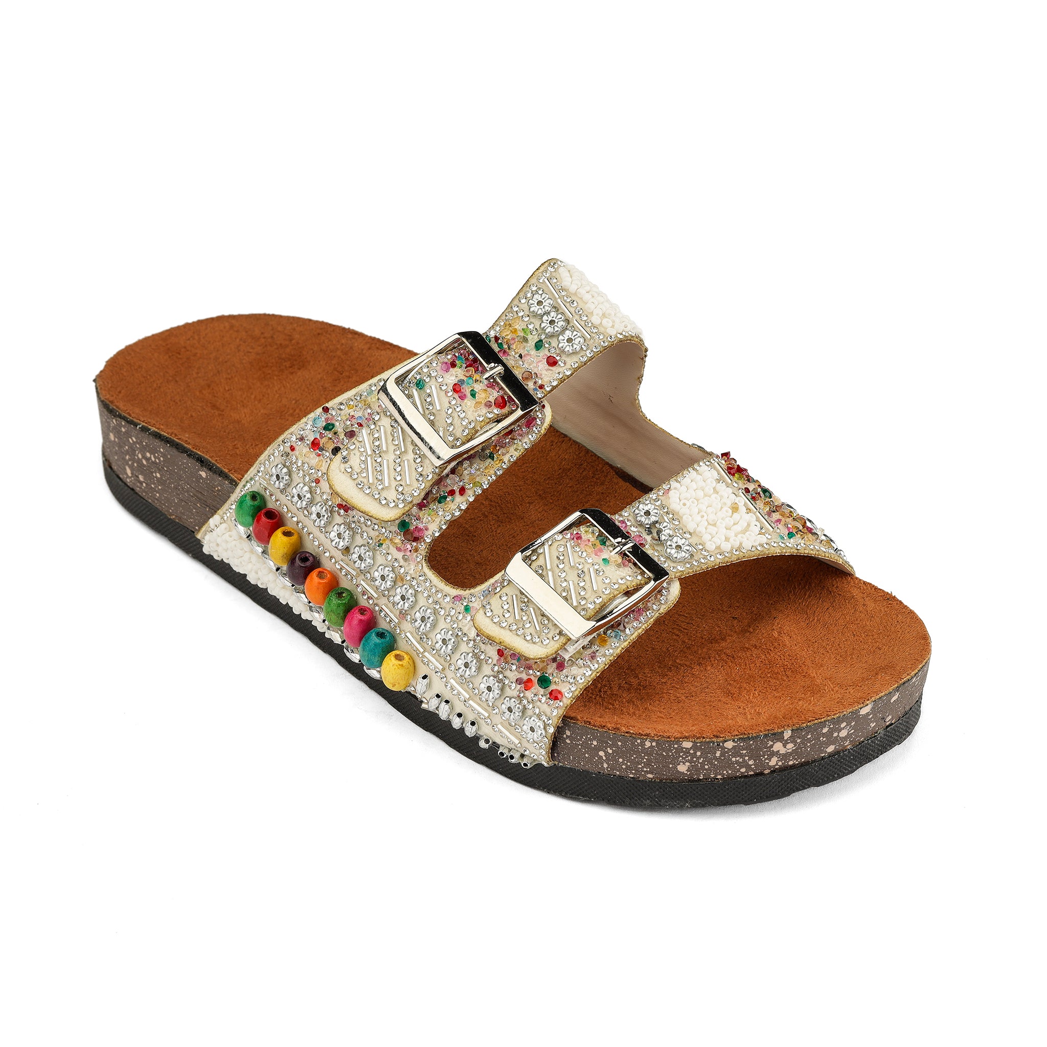 Slippers 2204