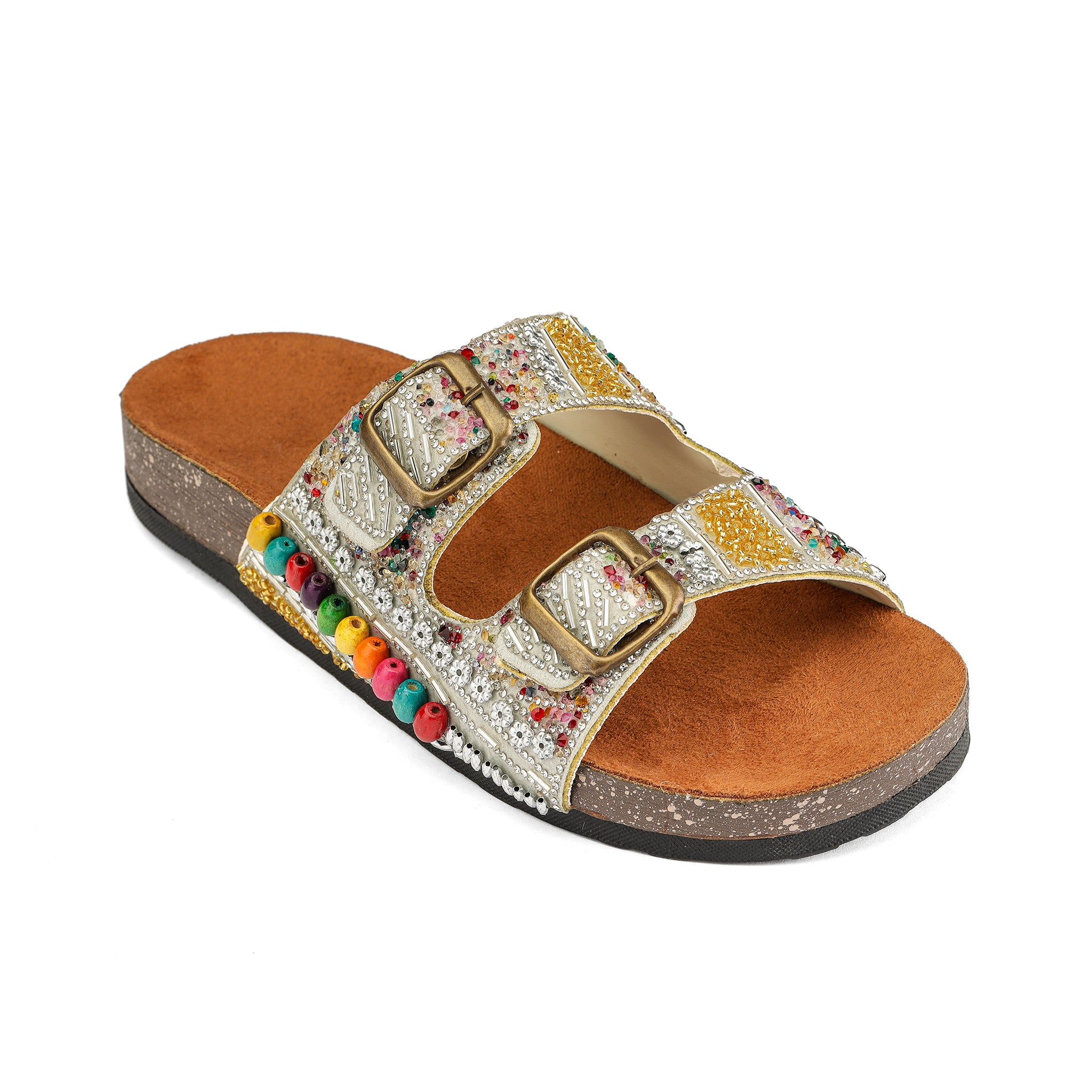 Slippers 2204