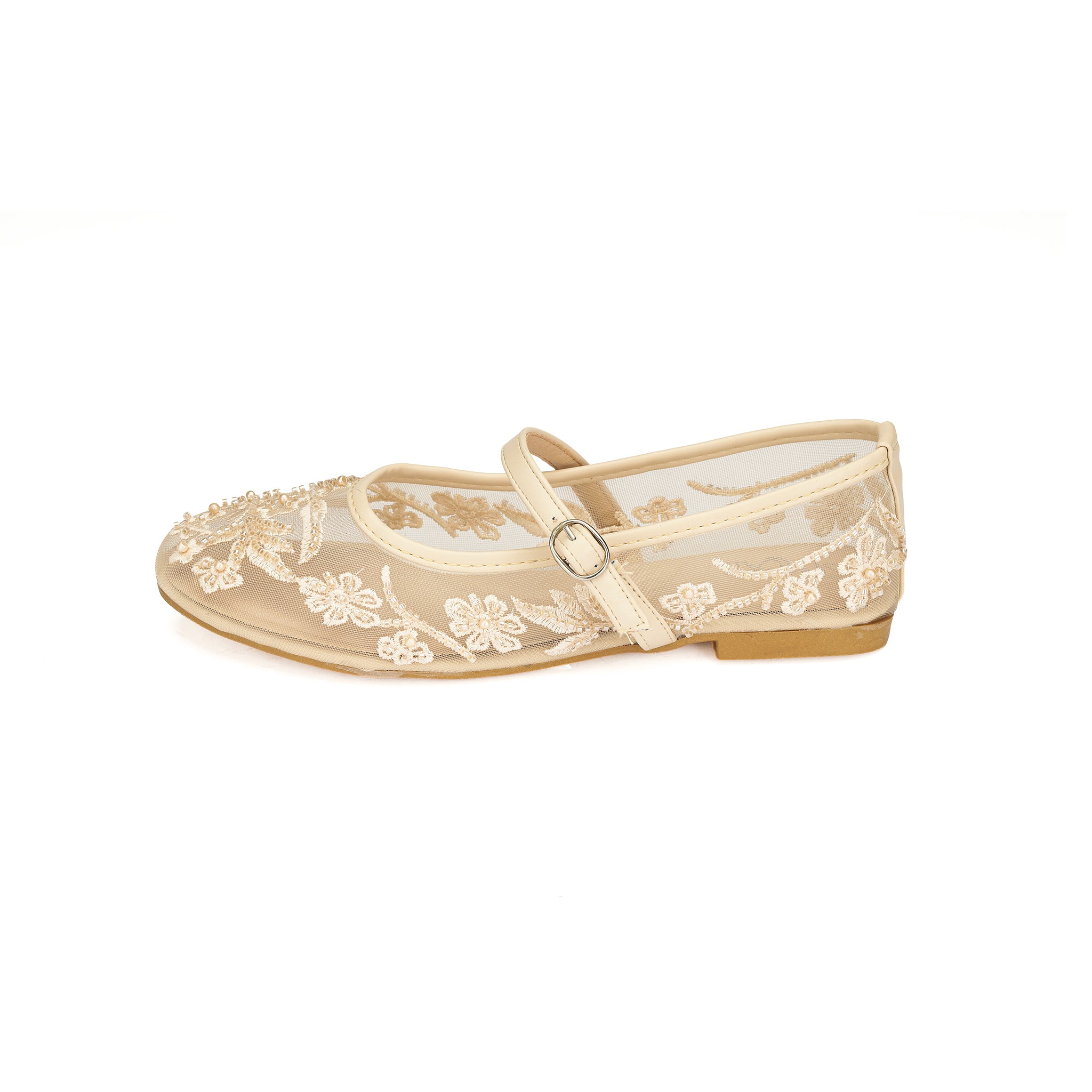 Flats 2400
