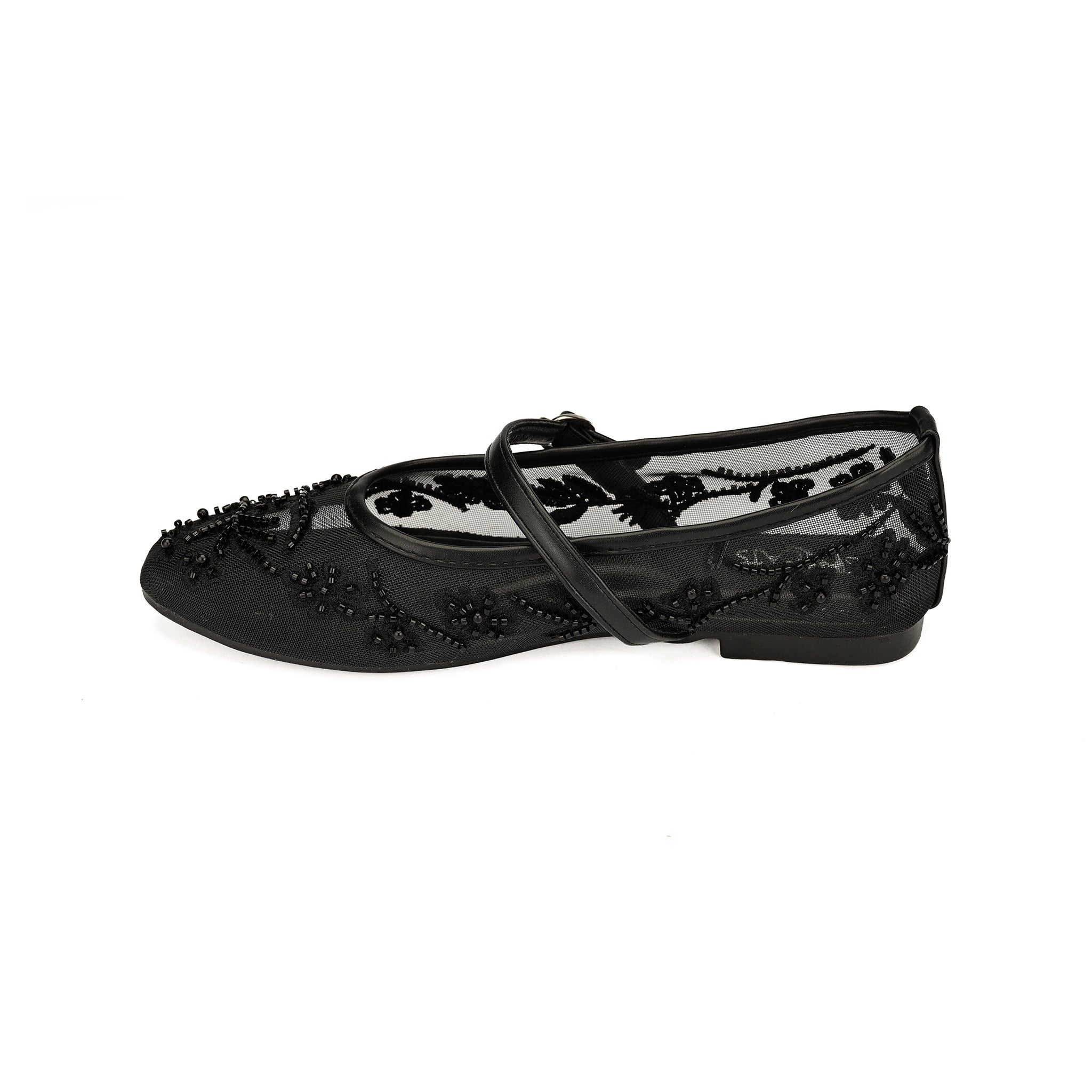 Flats 2400