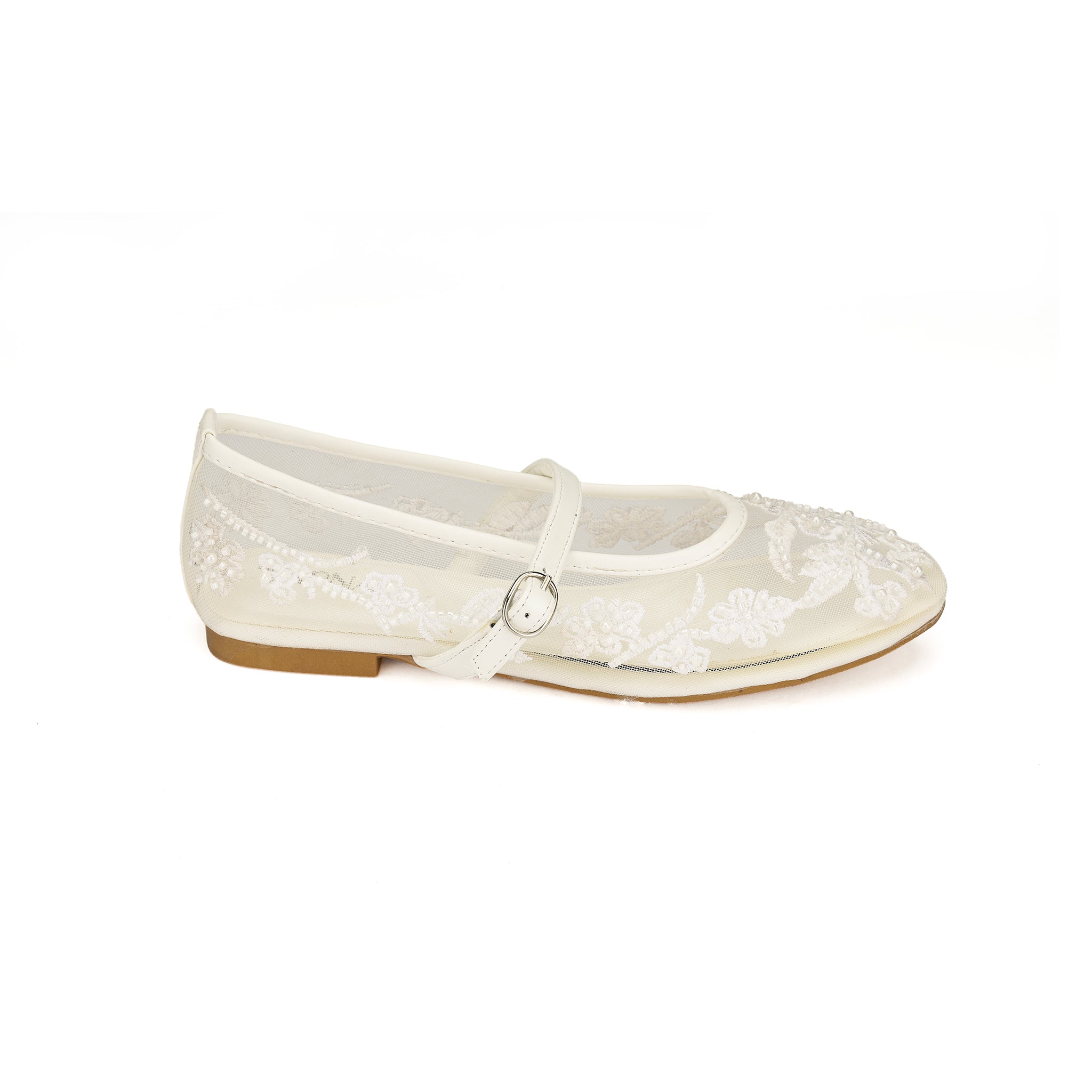 Flats 2400