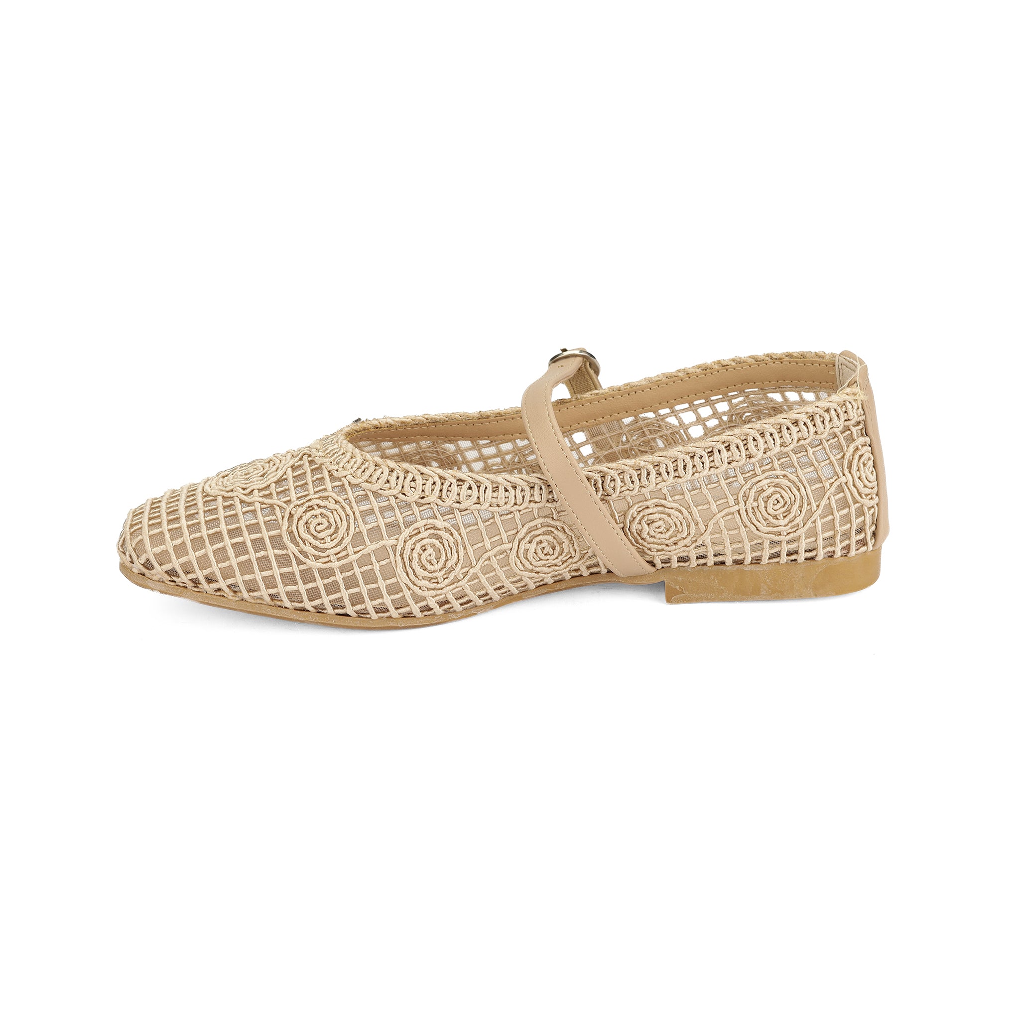 Flats 2428