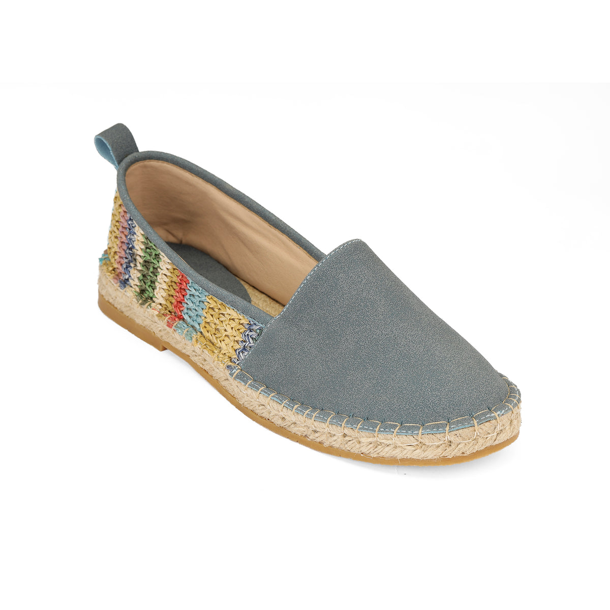 Flats 2550