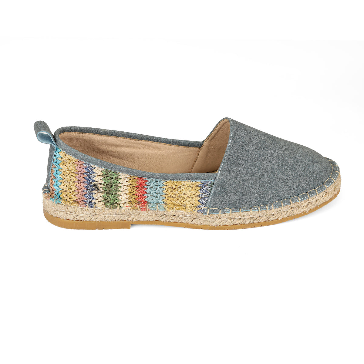 Flats 2550