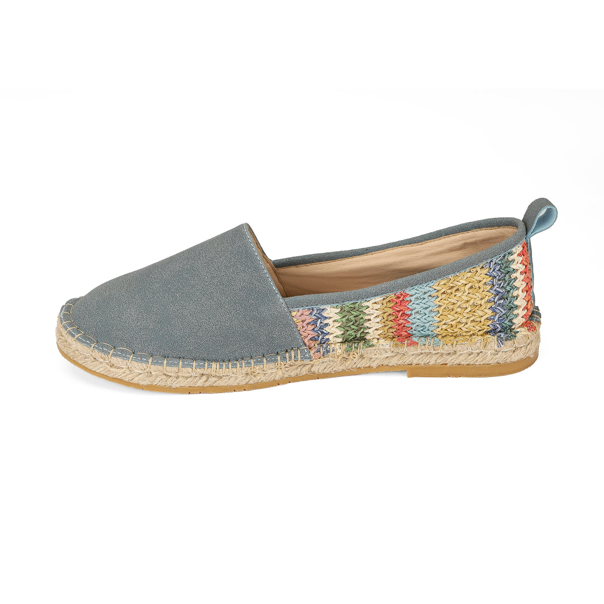 Flats 2550