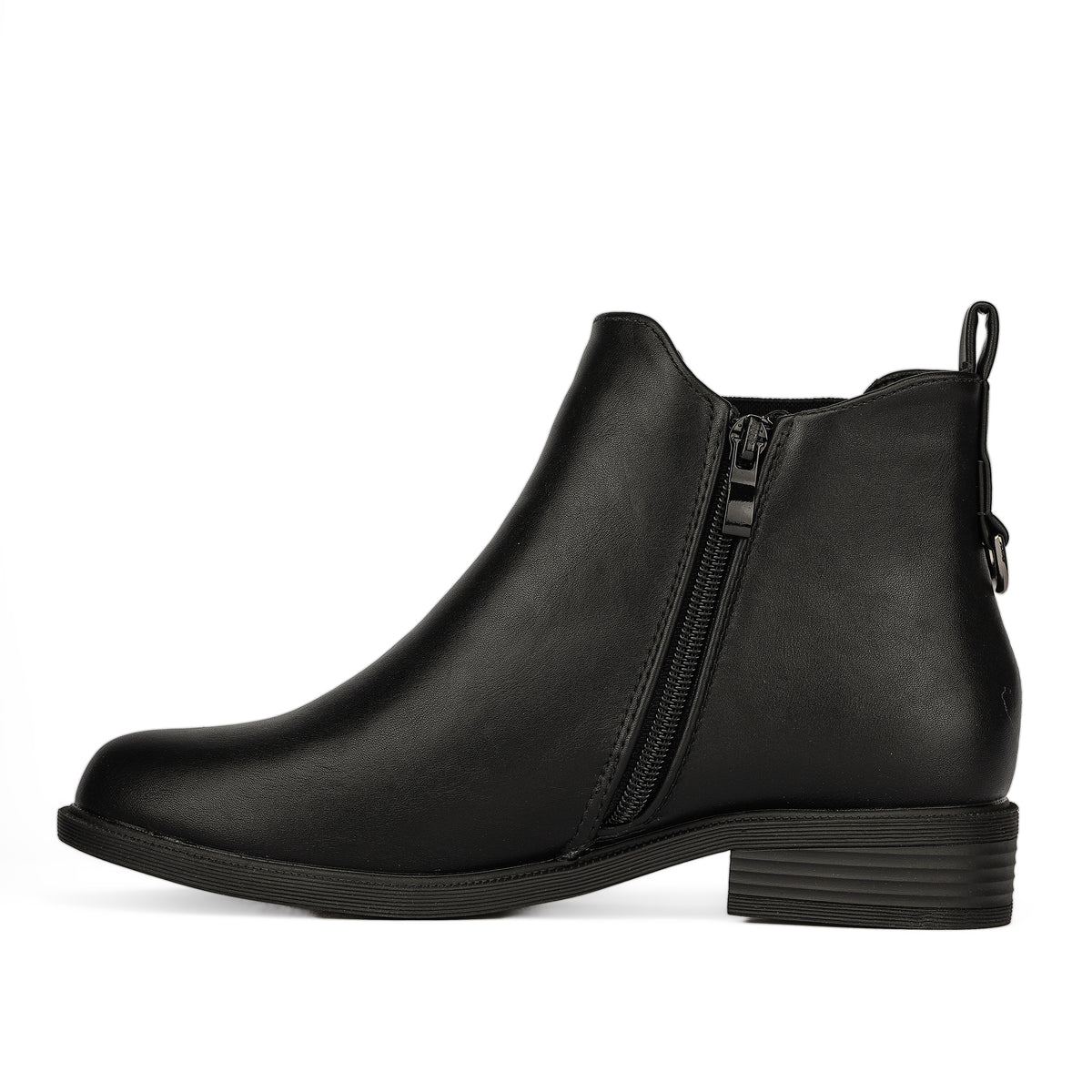 Halfboot 5001