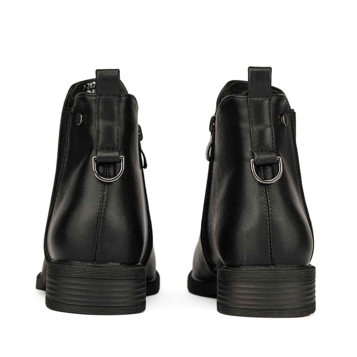 Halfboot 5001