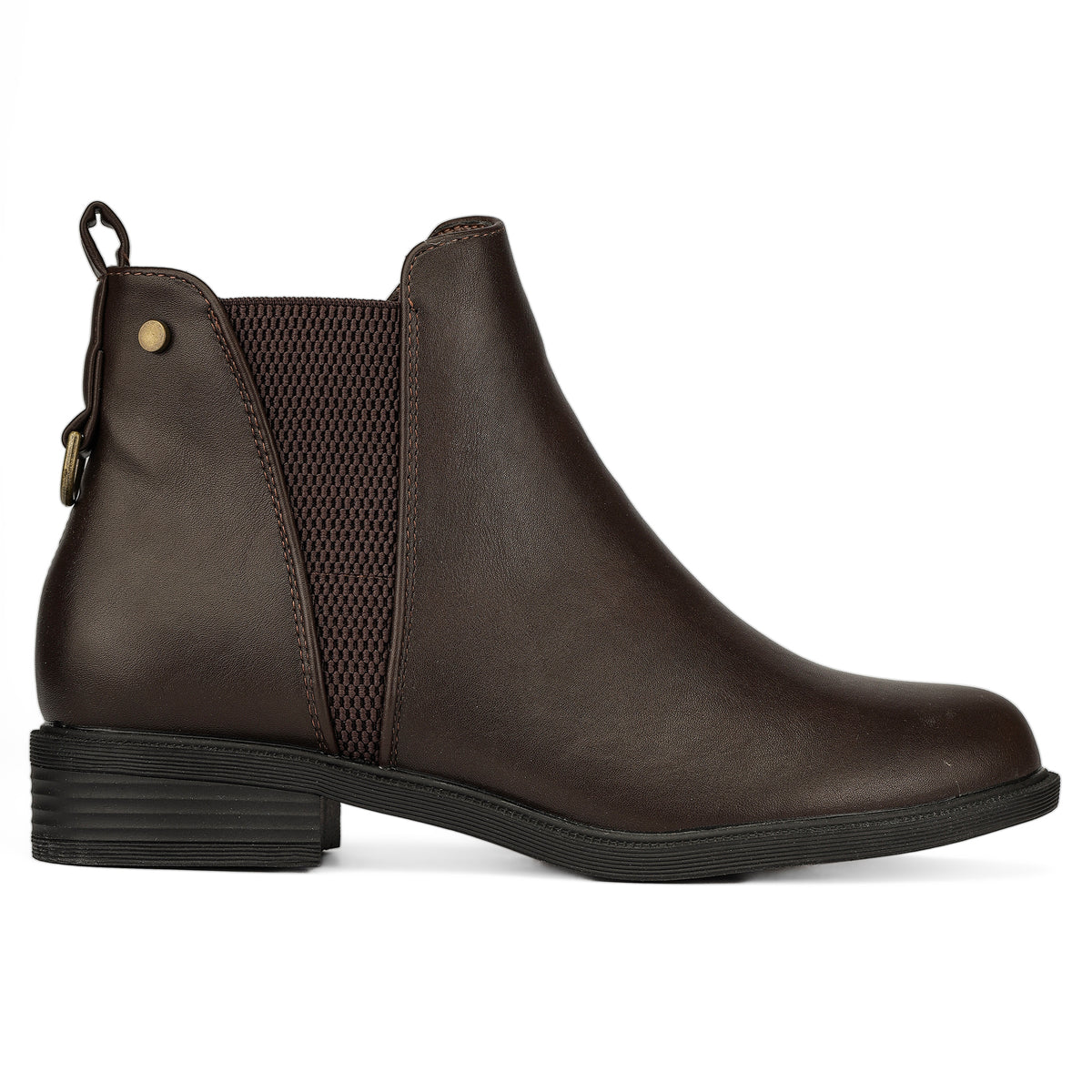 Halfboot 5001