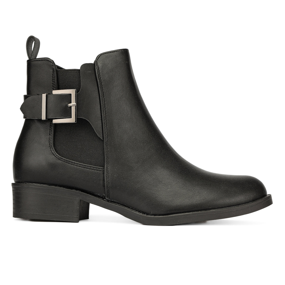 halfboot 5004
