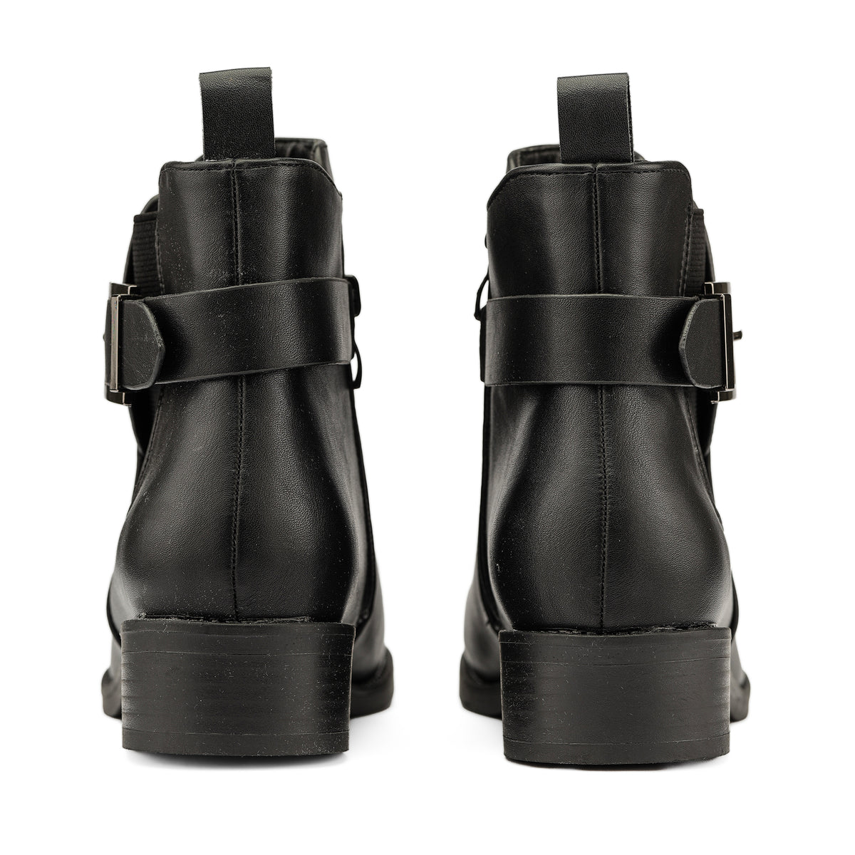halfboot 5004
