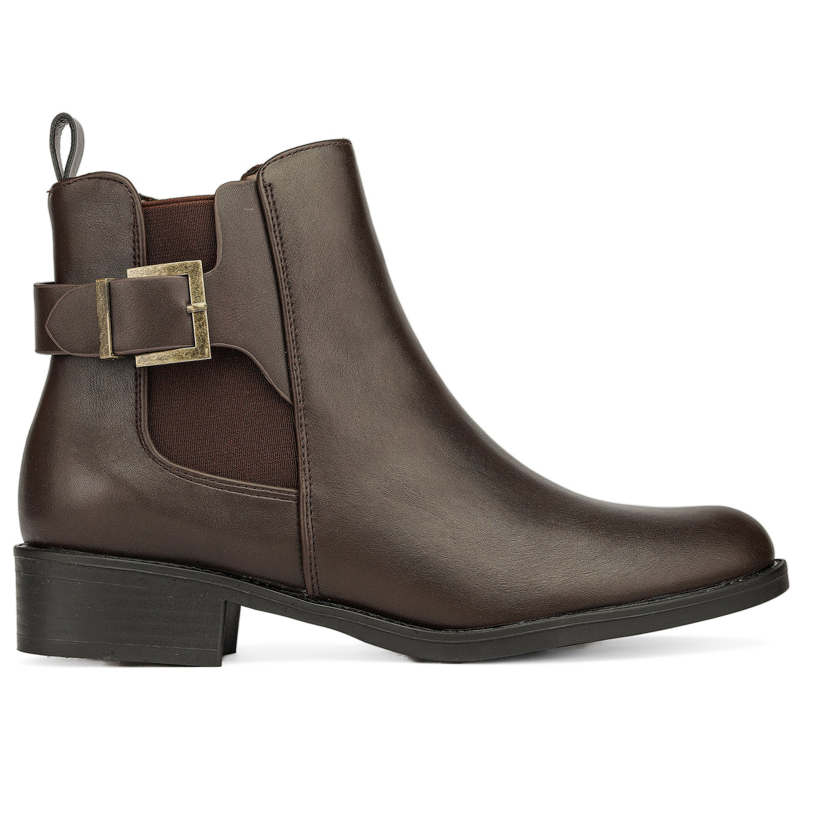 halfboot 5004